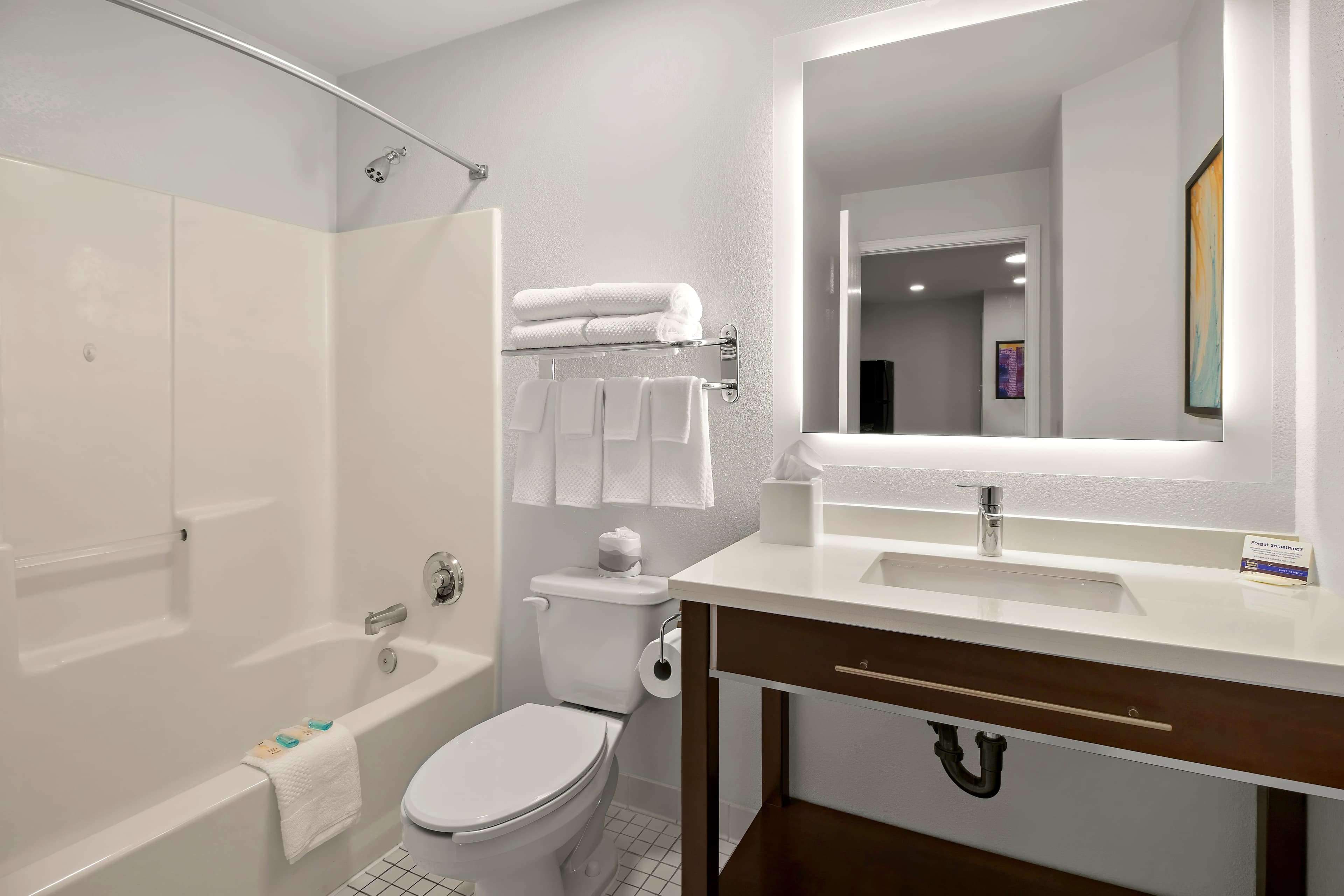MainStay Suites Orlando Altamonte Springs — 21