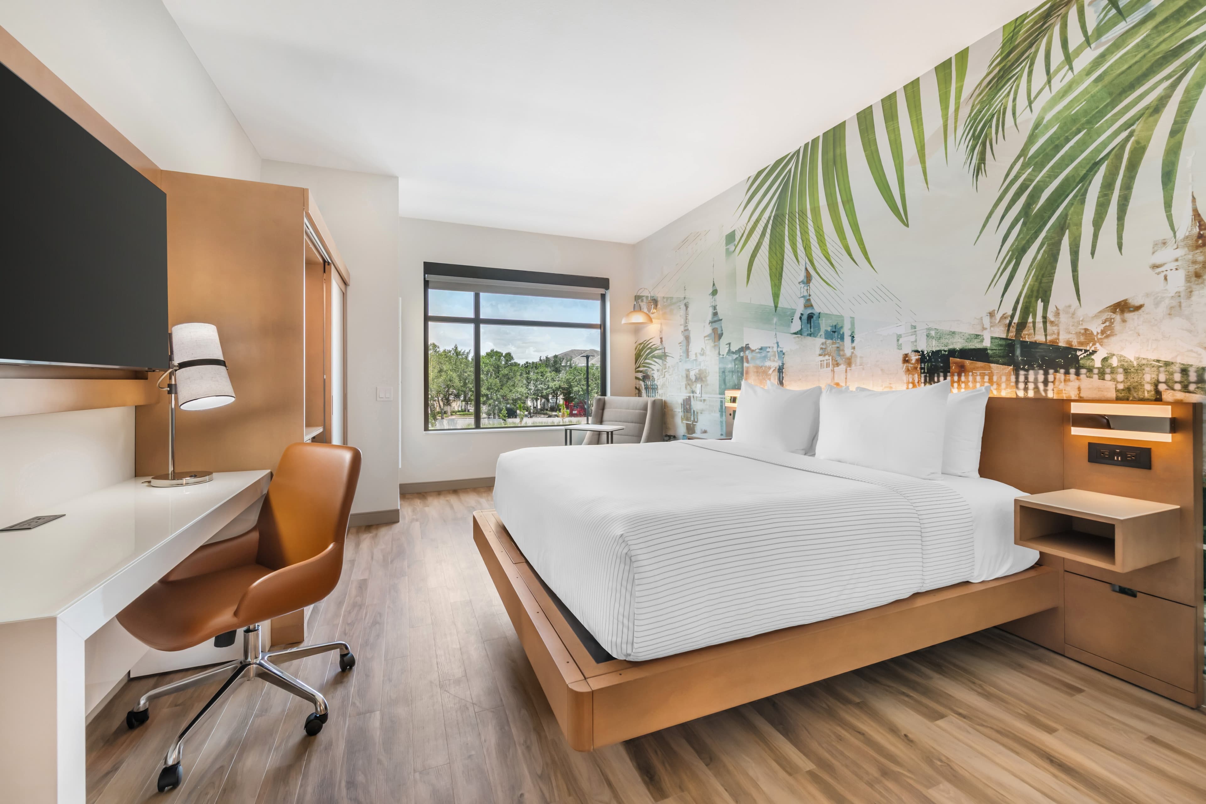Cambria Hotel Tampa-Brandon - Image 2