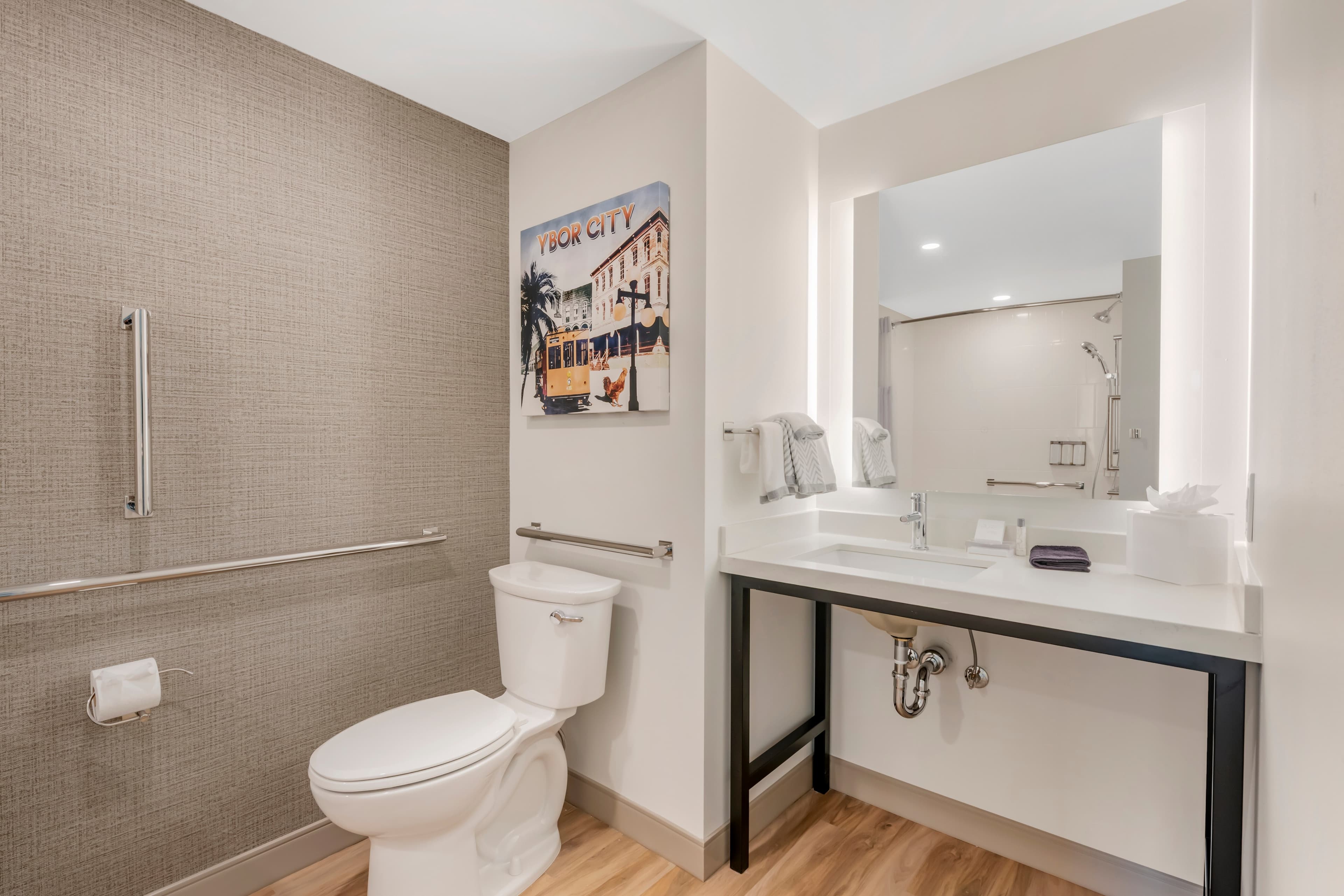 Cambria Hotel Tampa-Brandon - Image 5
