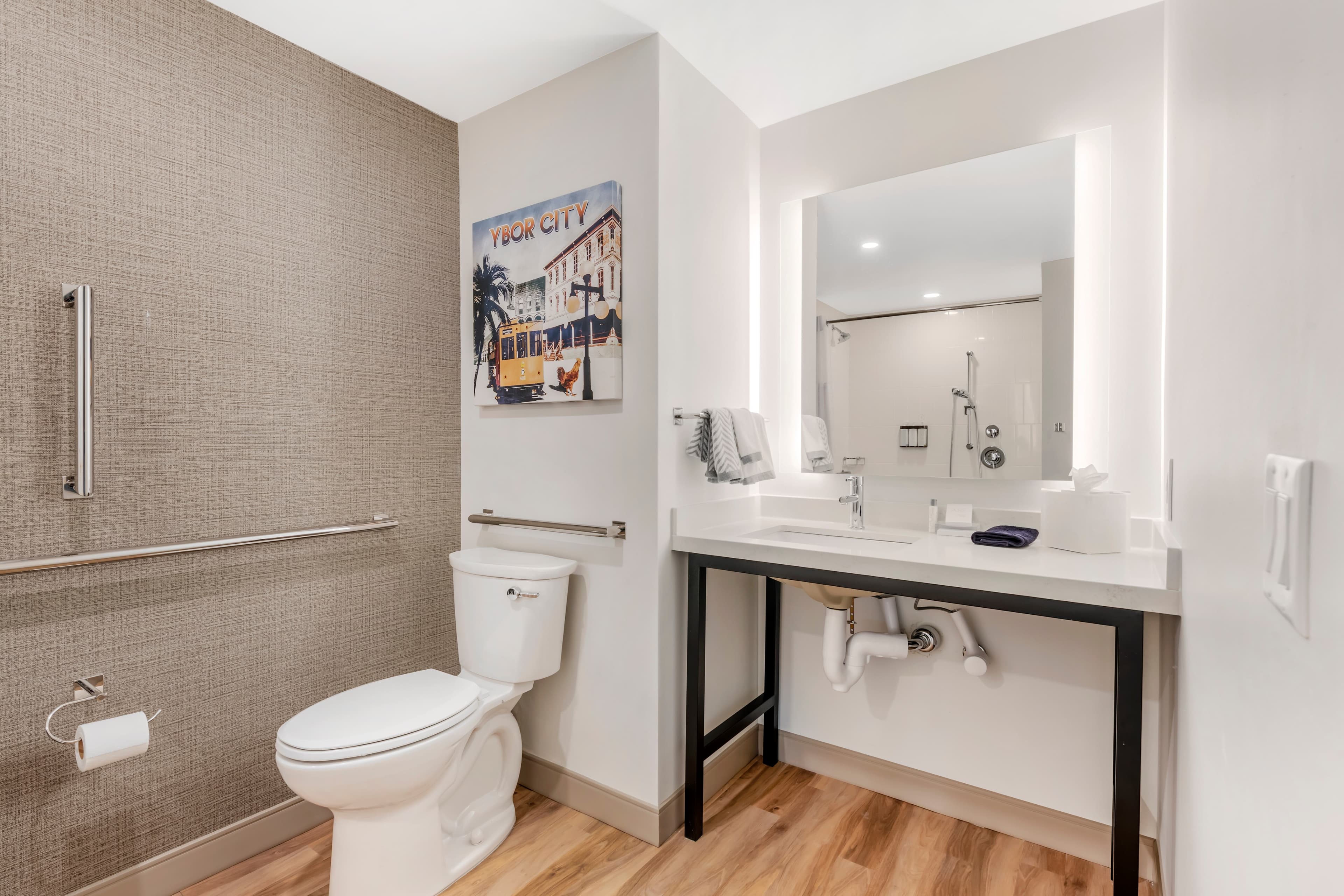 Cambria Hotel Tampa-Brandon — 13