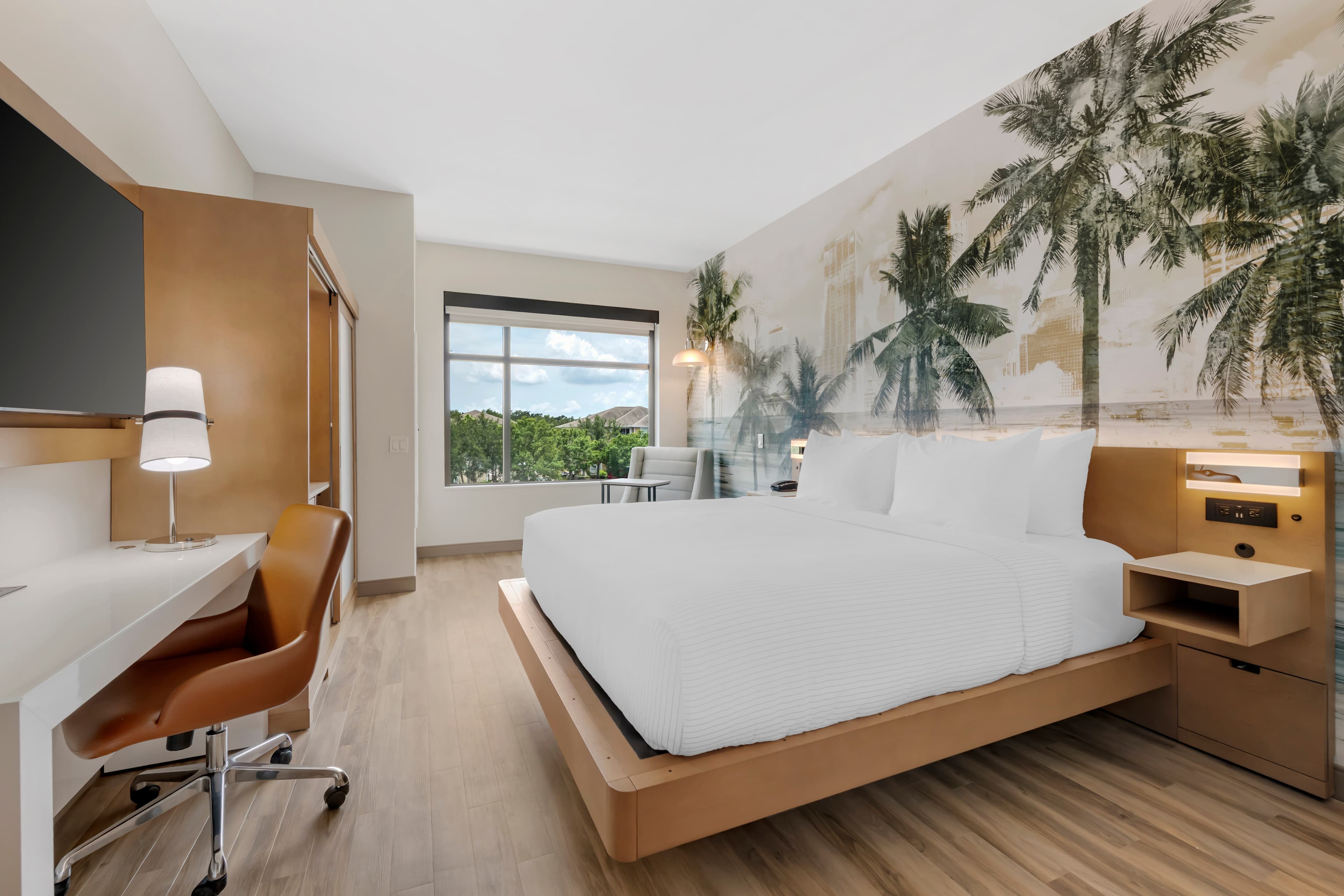 Cambria Hotel Tampa-Brandon — 19