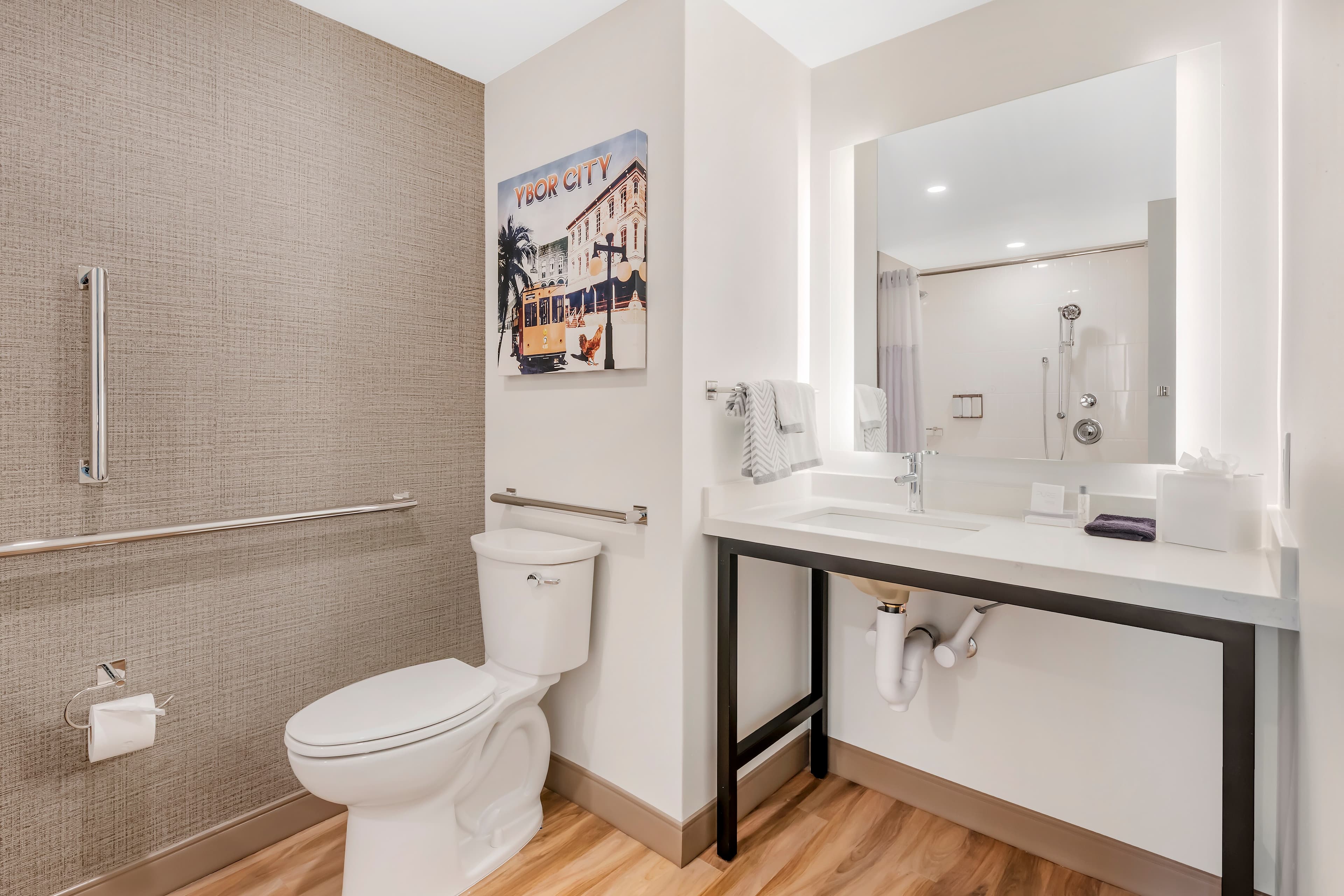 Cambria Hotel Tampa-Brandon — 21