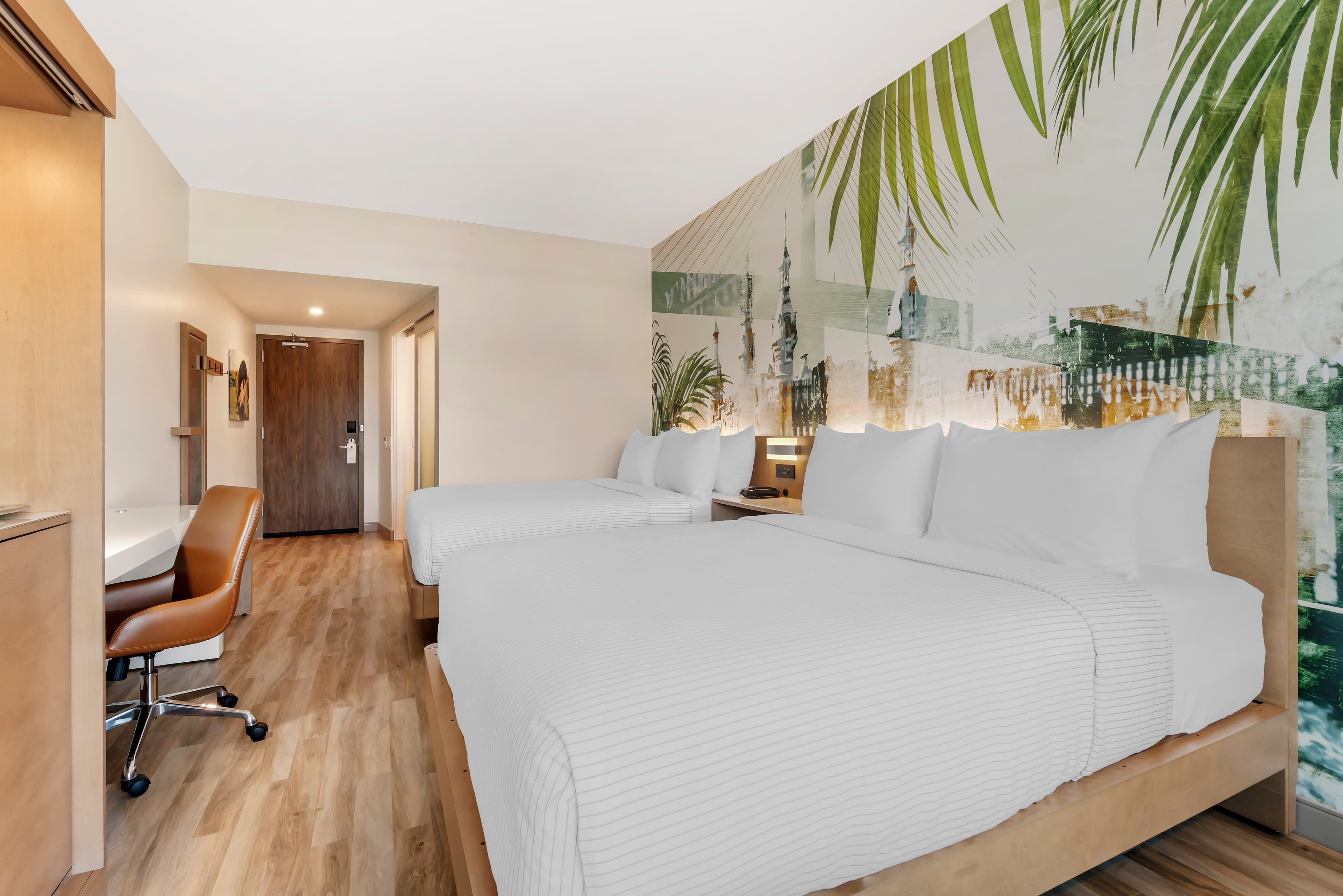 Cambria Hotel Tampa-Brandon — 22