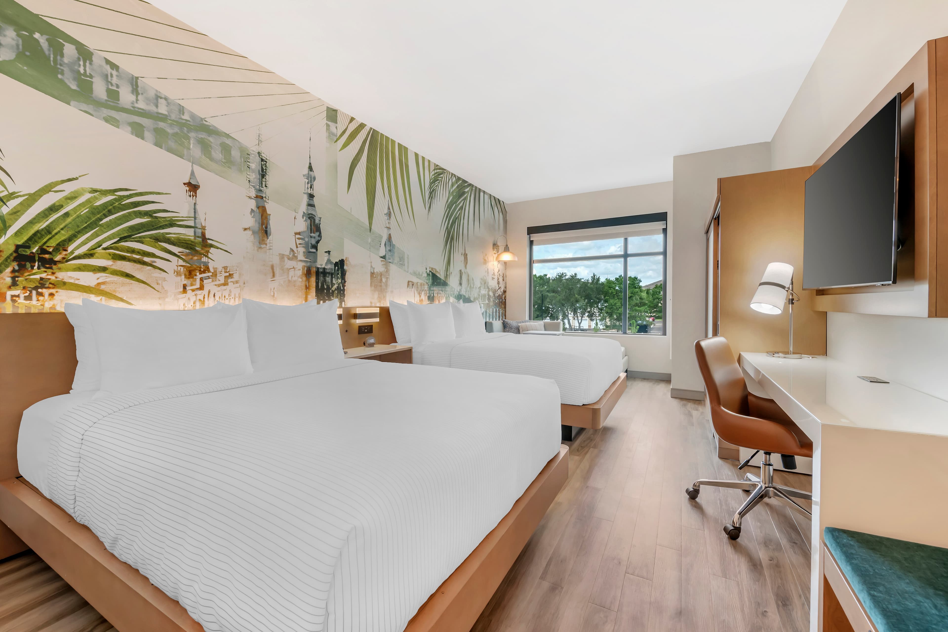 Cambria Hotel Tampa-Brandon — 23