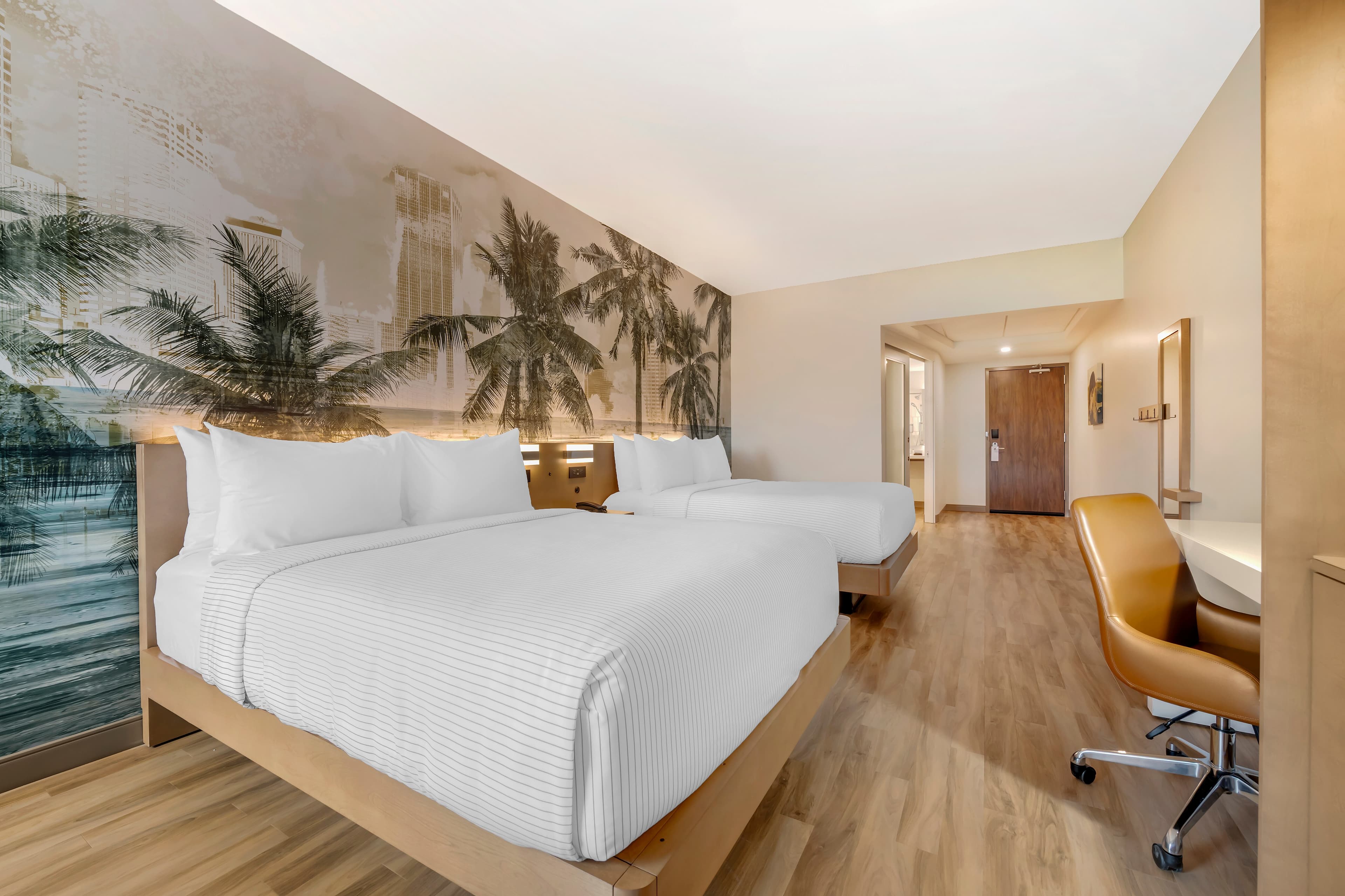 Cambria Hotel Tampa-Brandon — 27