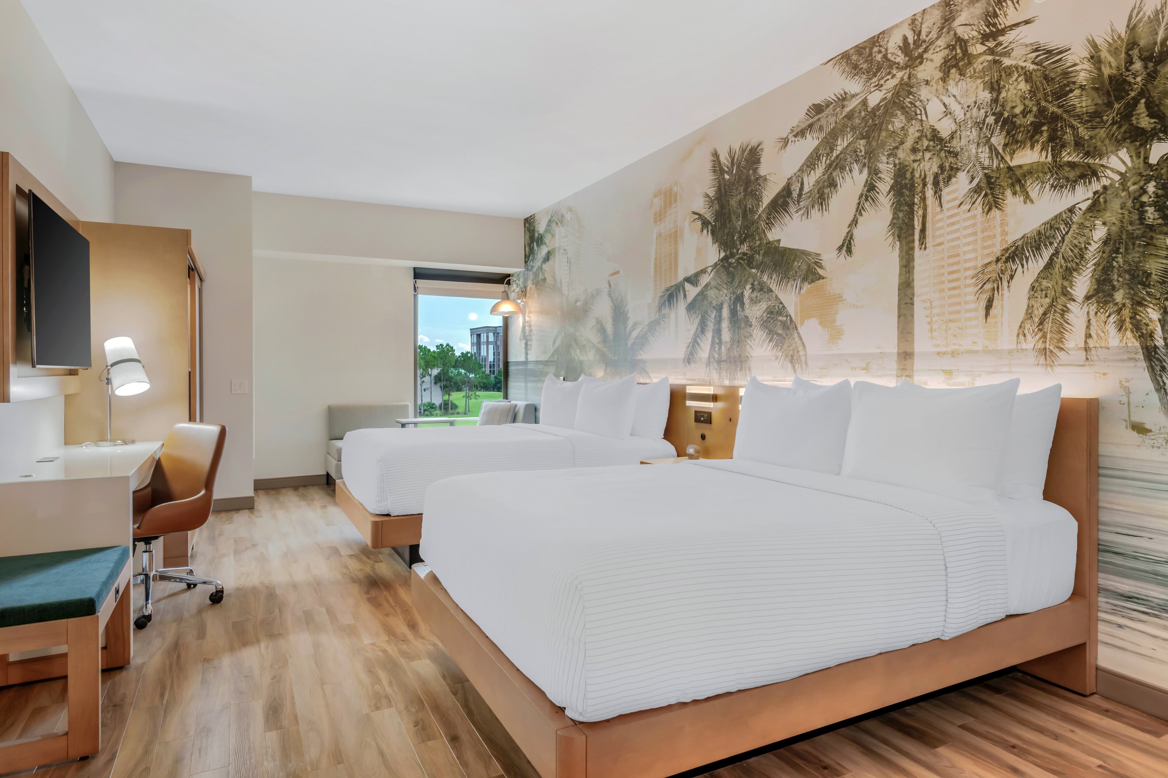 Cambria Hotel Tampa-Brandon — 28
