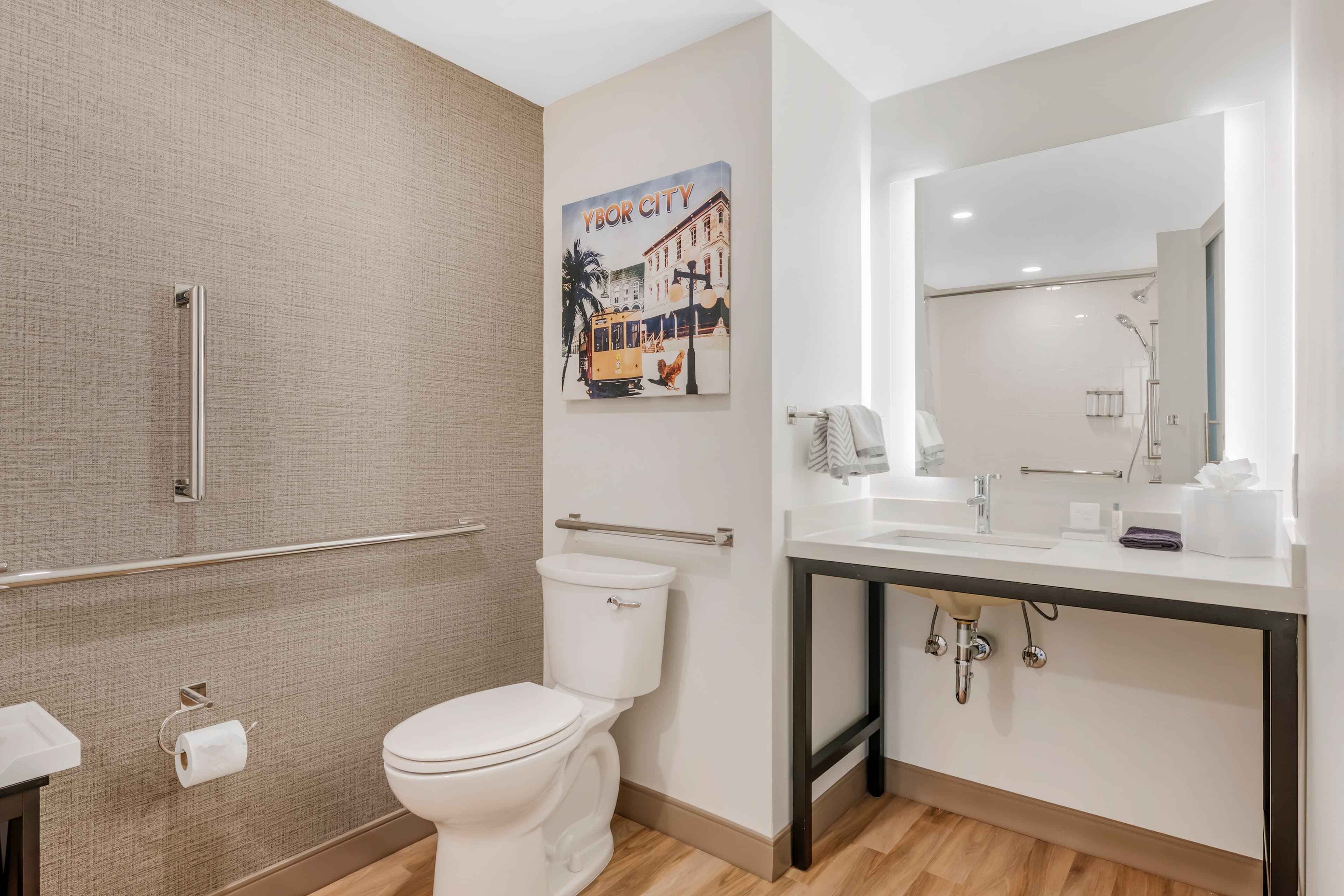 Cambria Hotel Tampa-Brandon — 30