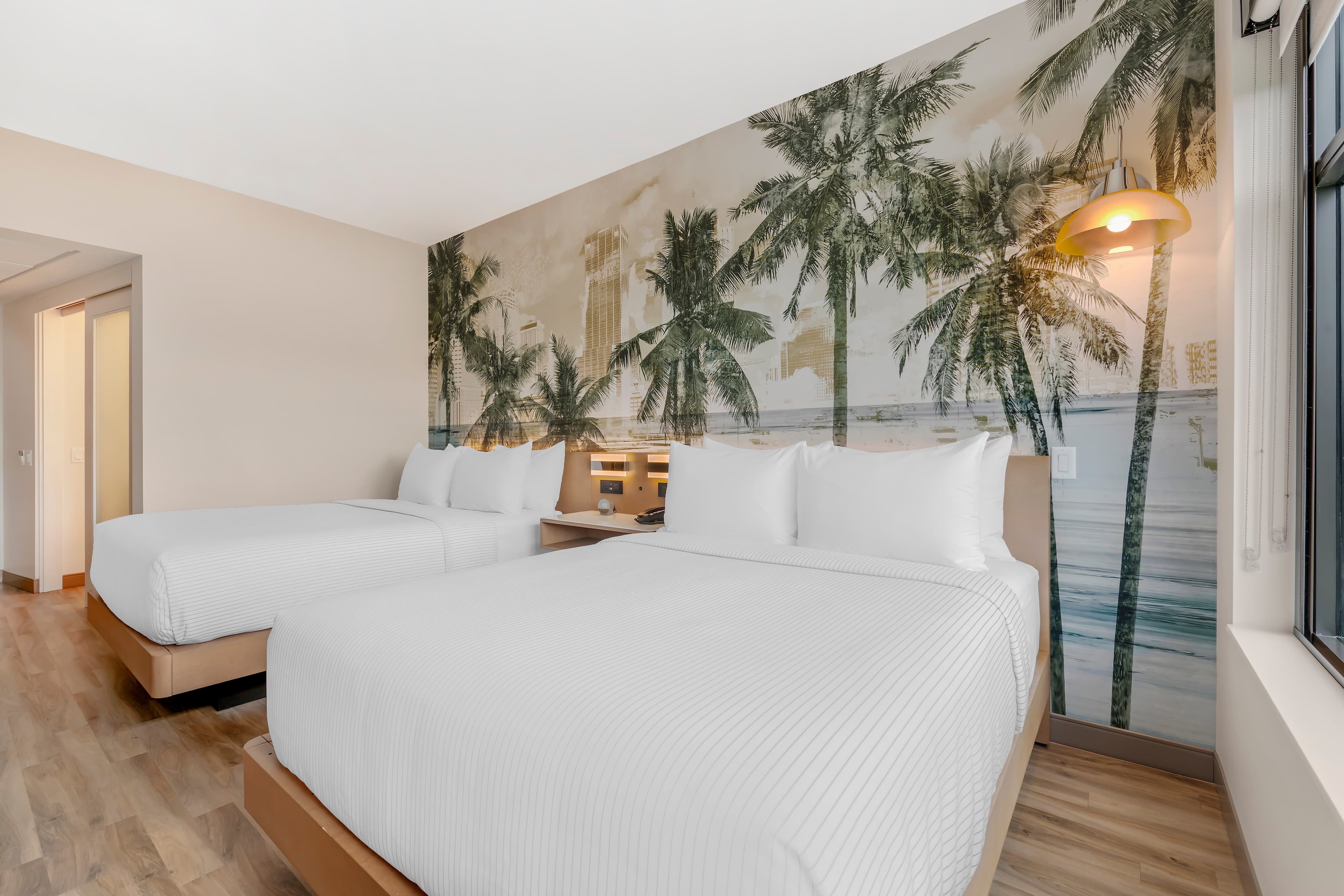 Cambria Hotel Tampa-Brandon — 31
