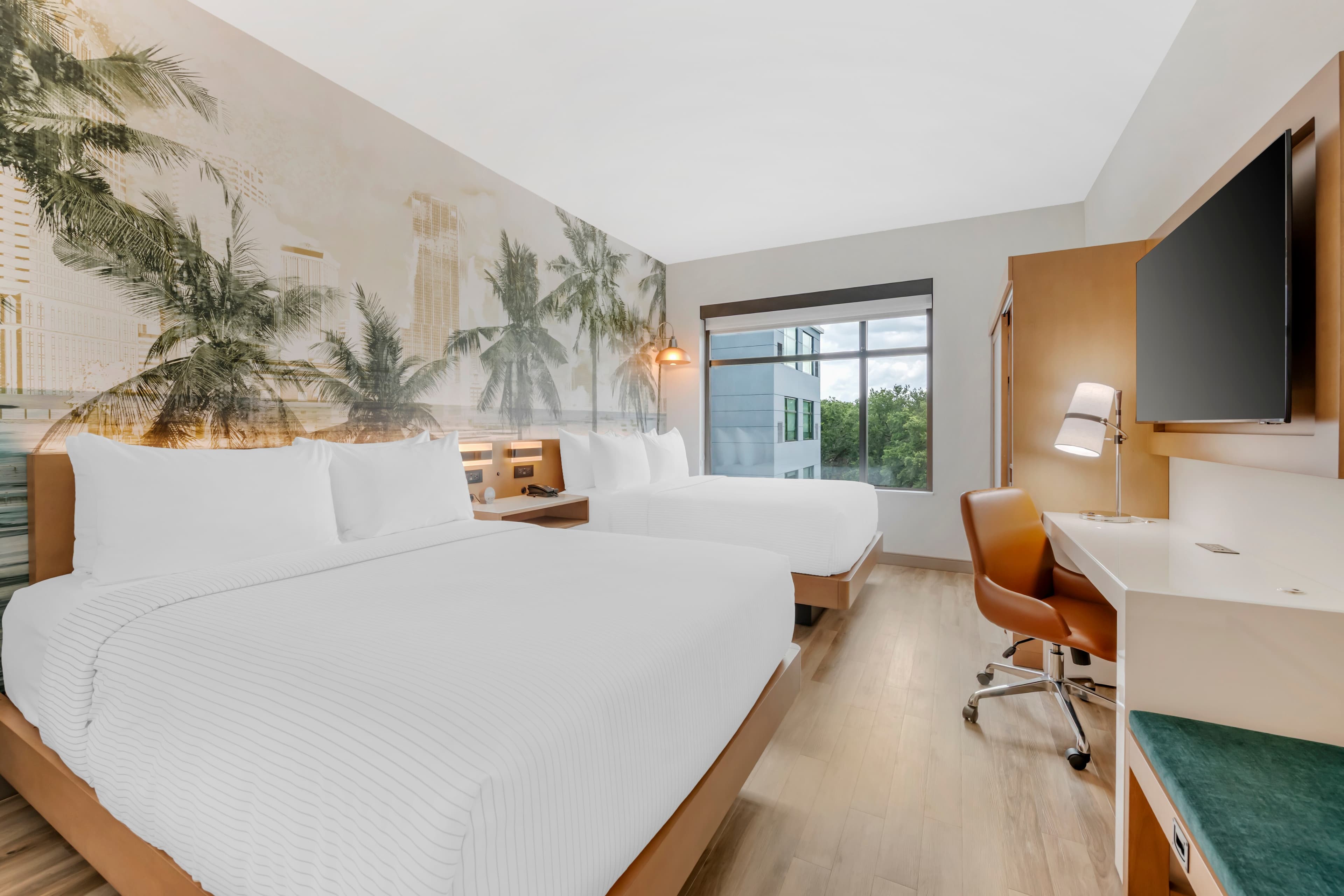 Cambria Hotel Tampa-Brandon — 32