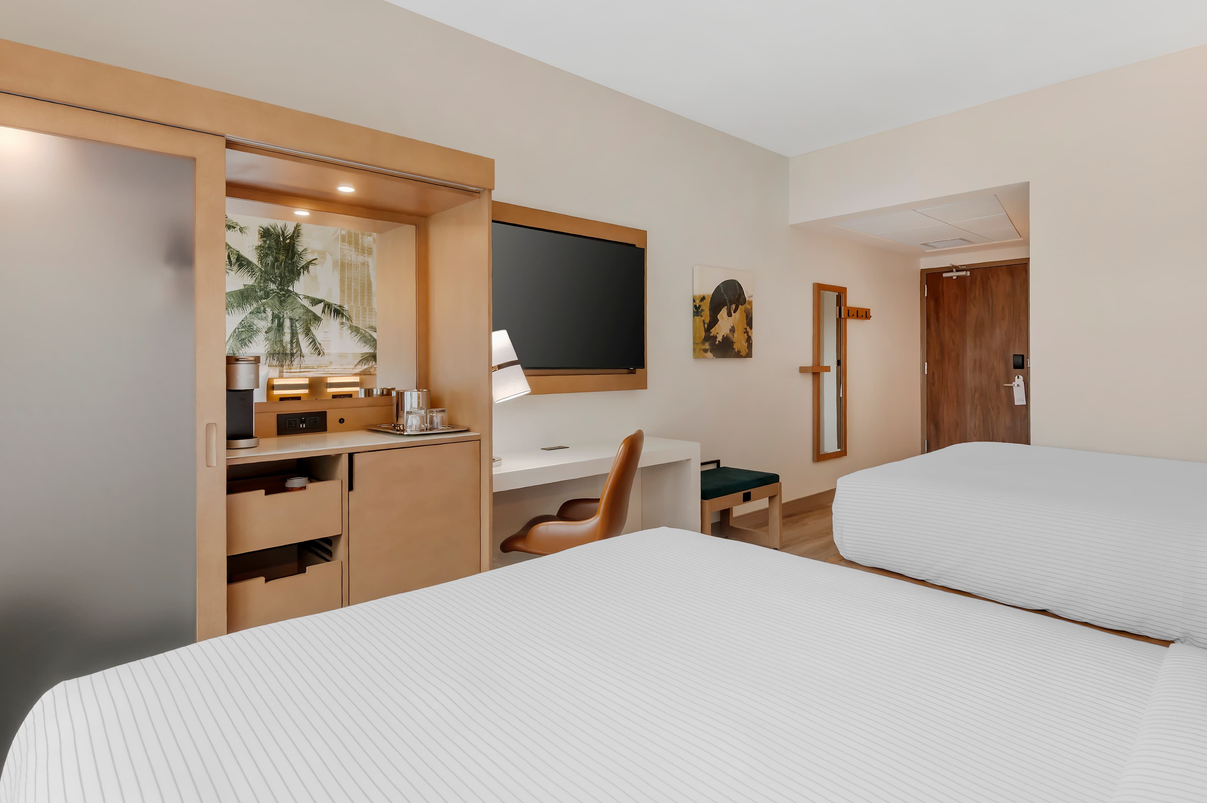 Cambria Hotel Tampa-Brandon — 33