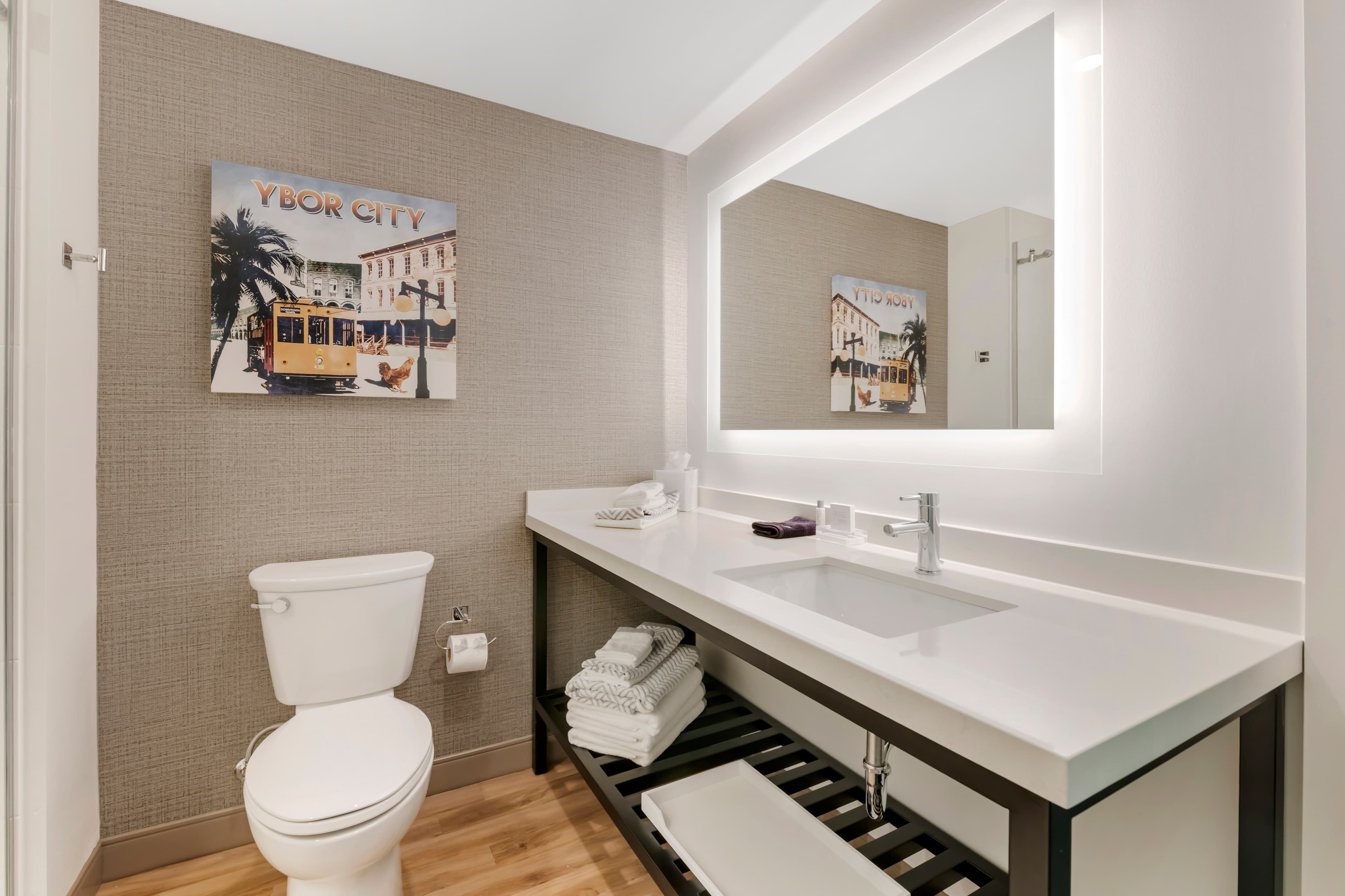 Cambria Hotel Tampa-Brandon — 34