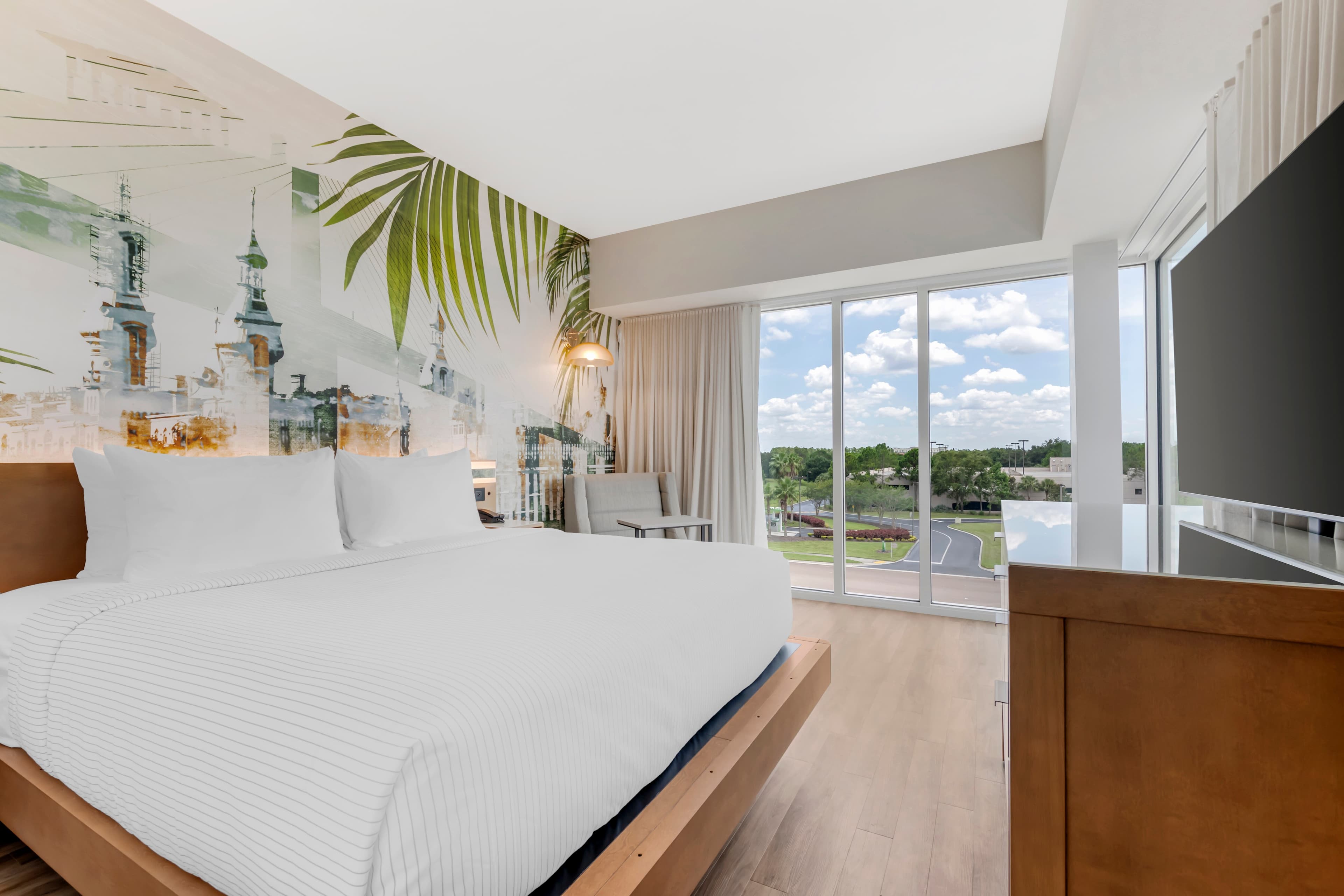 Cambria Hotel Tampa-Brandon — 35