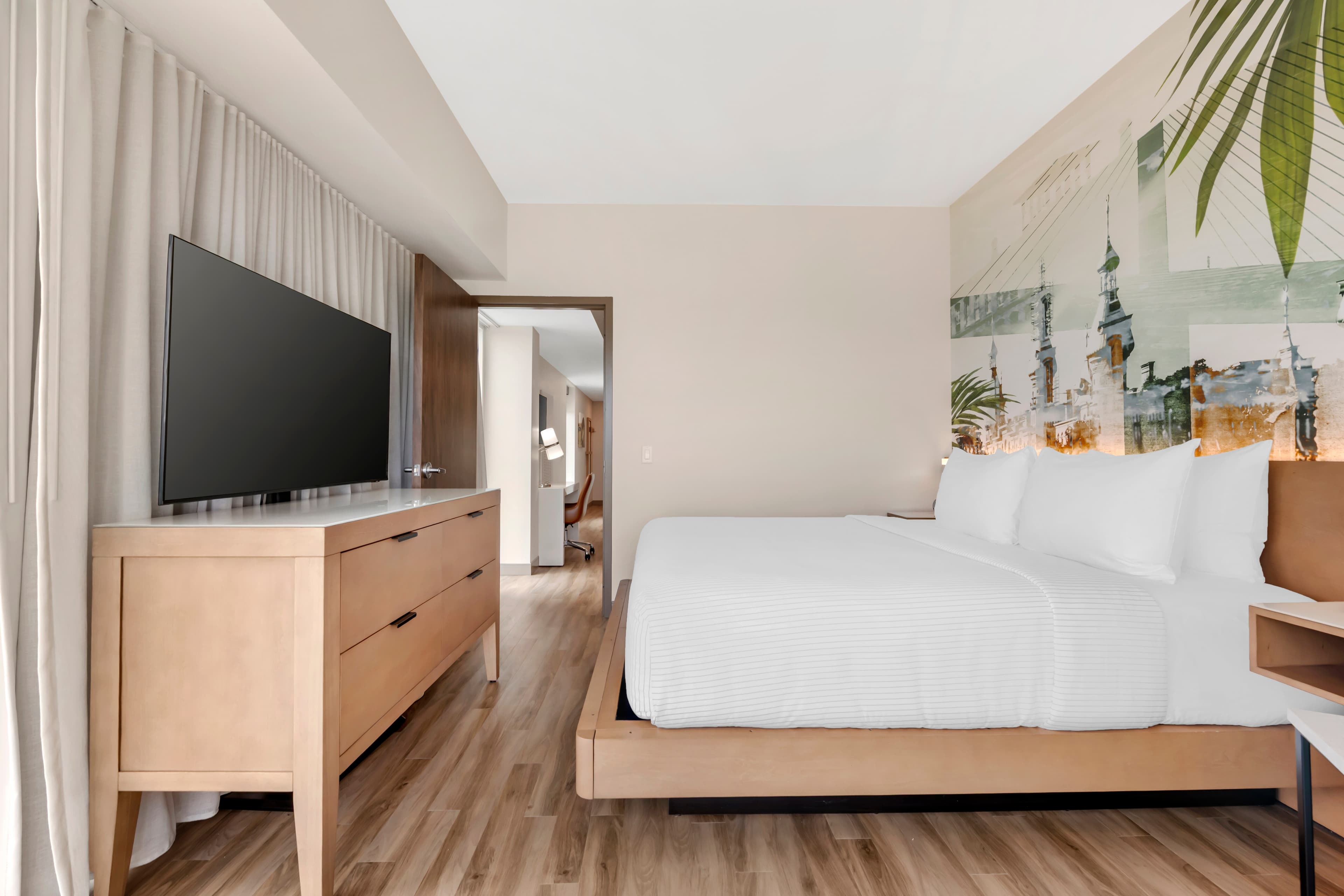 Cambria Hotel Tampa-Brandon — 36