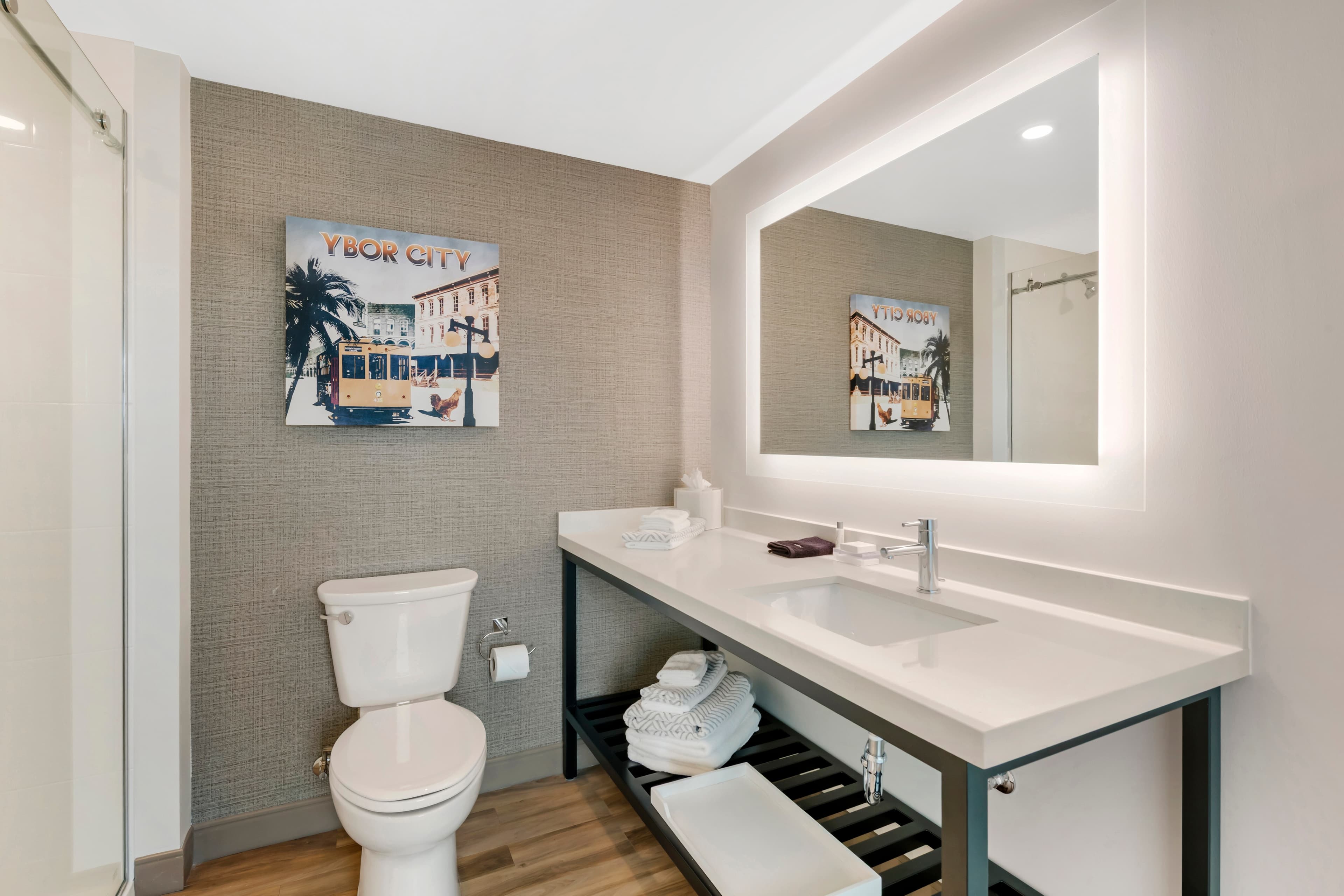 Cambria Hotel Tampa-Brandon — 38