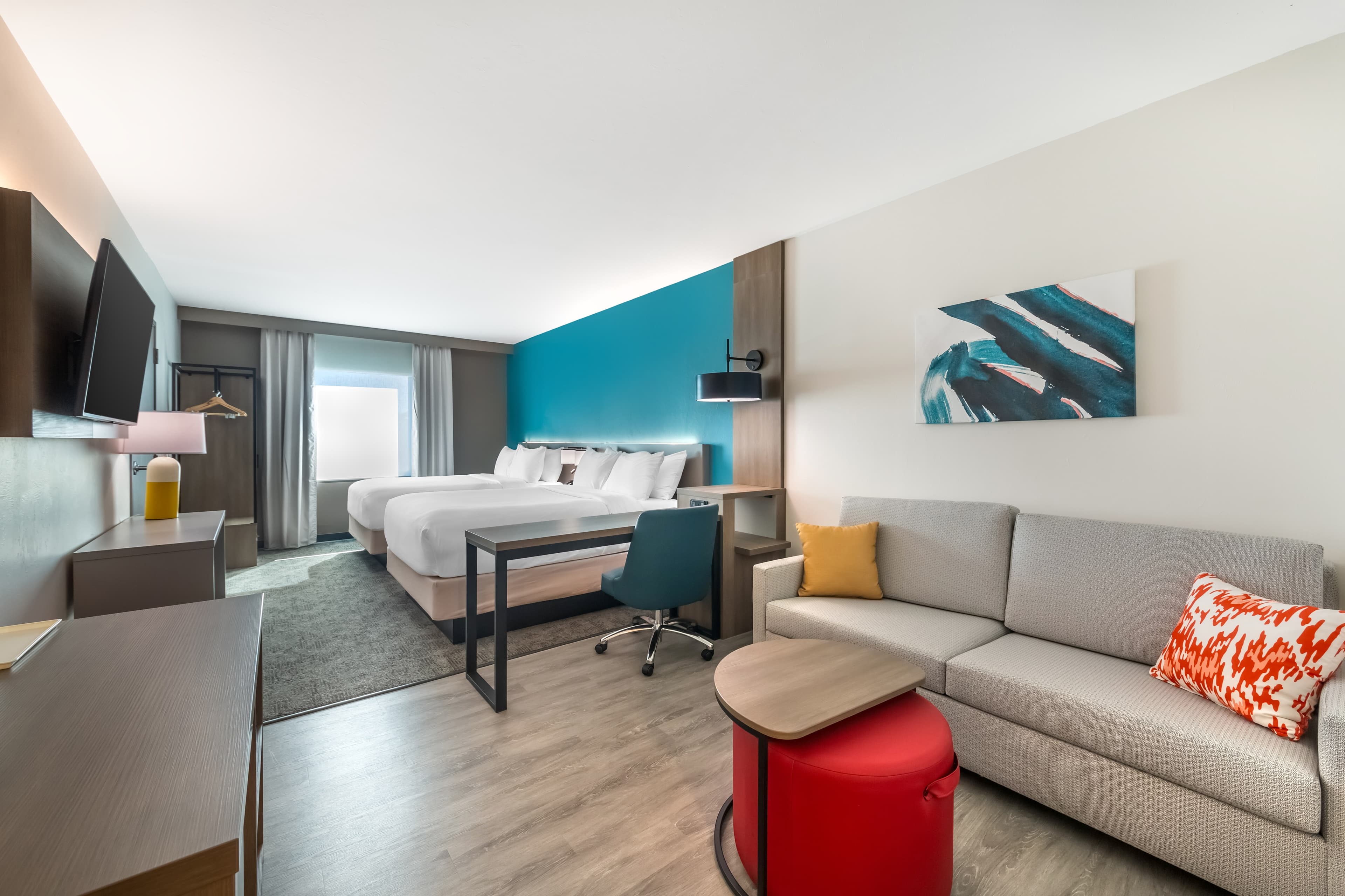Comfort Suites Fort Myers East I-75 — 11