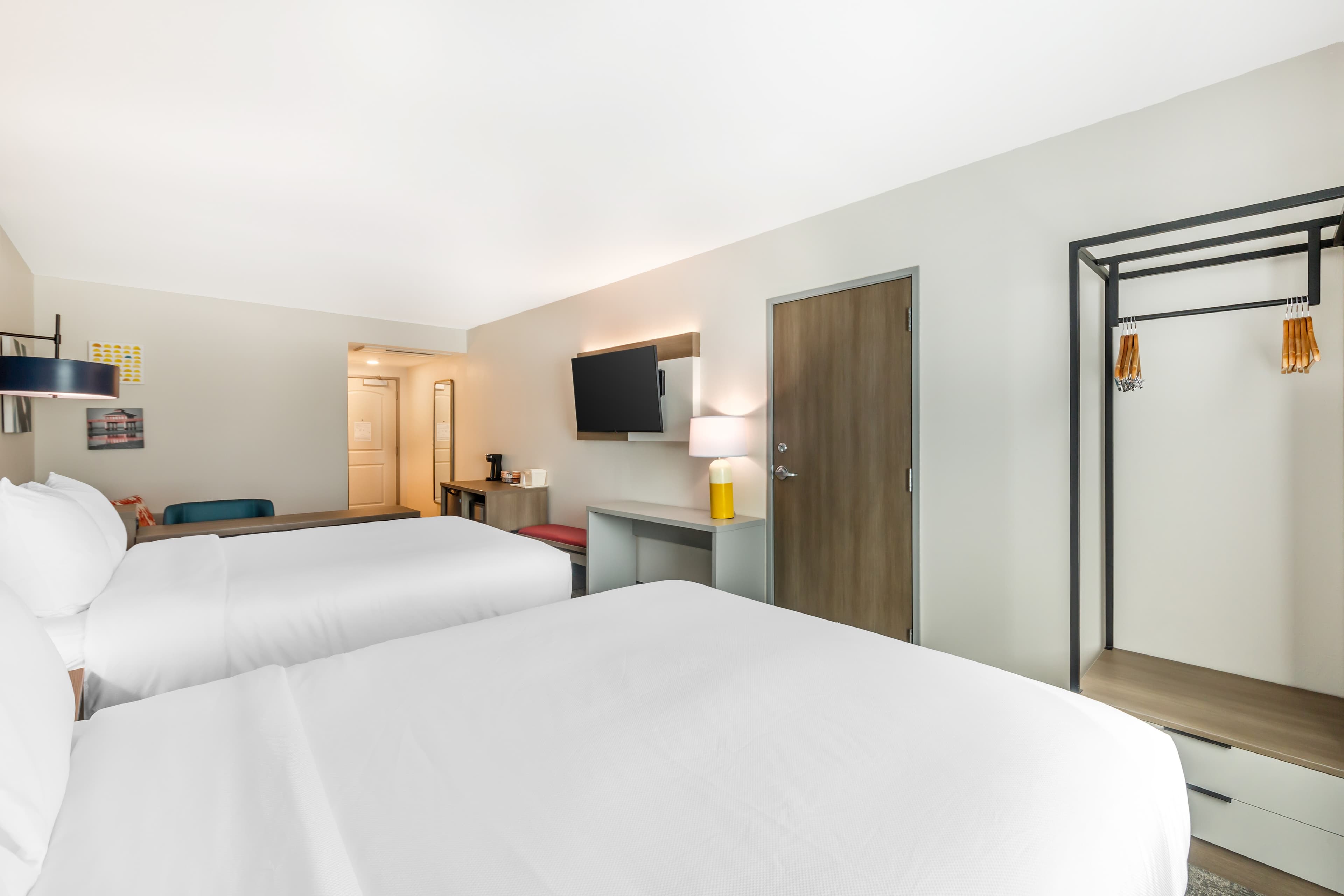 Comfort Suites Fort Myers East I-75 — 13