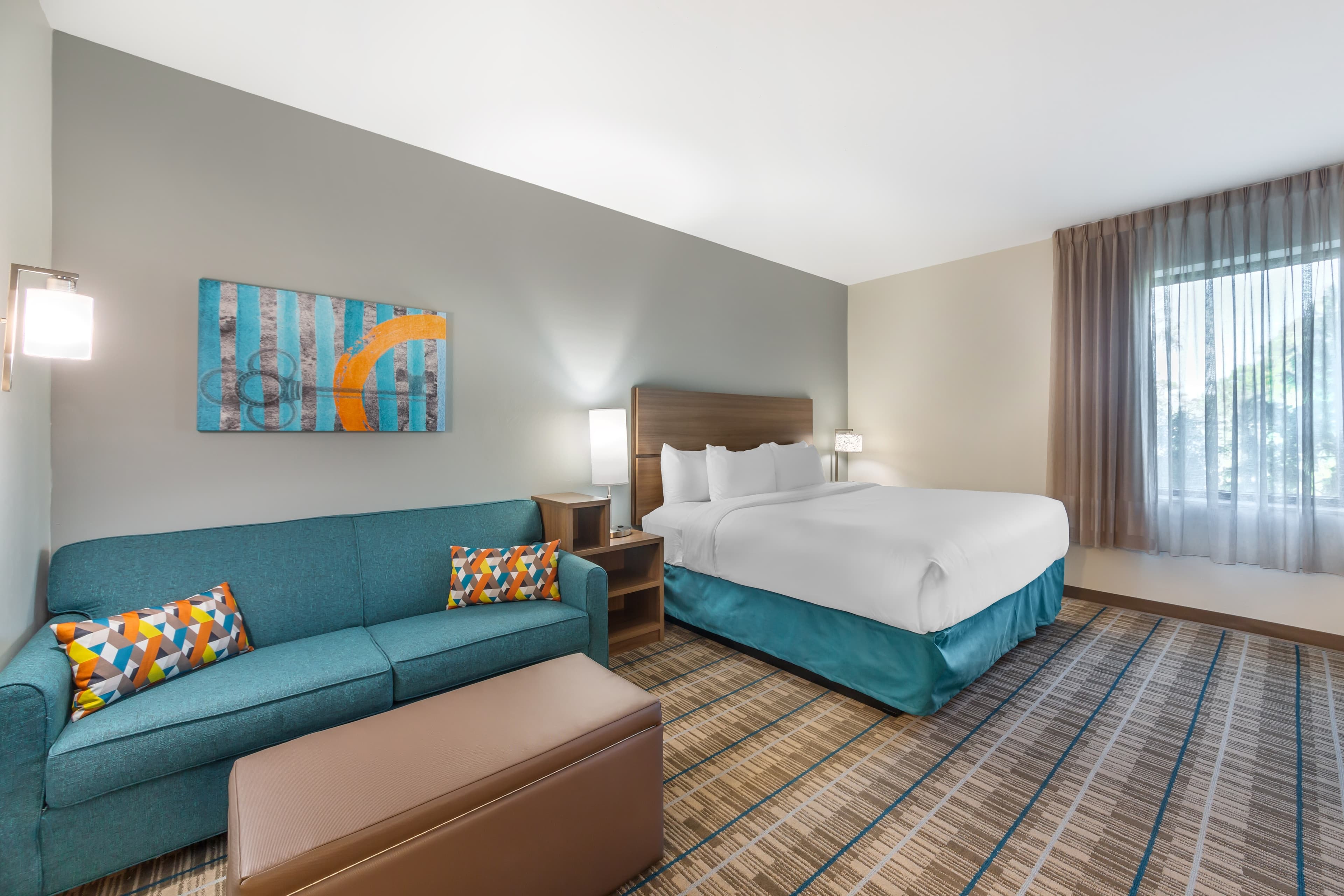 MainStay Suites Fort Myers East I-75 - Image 3