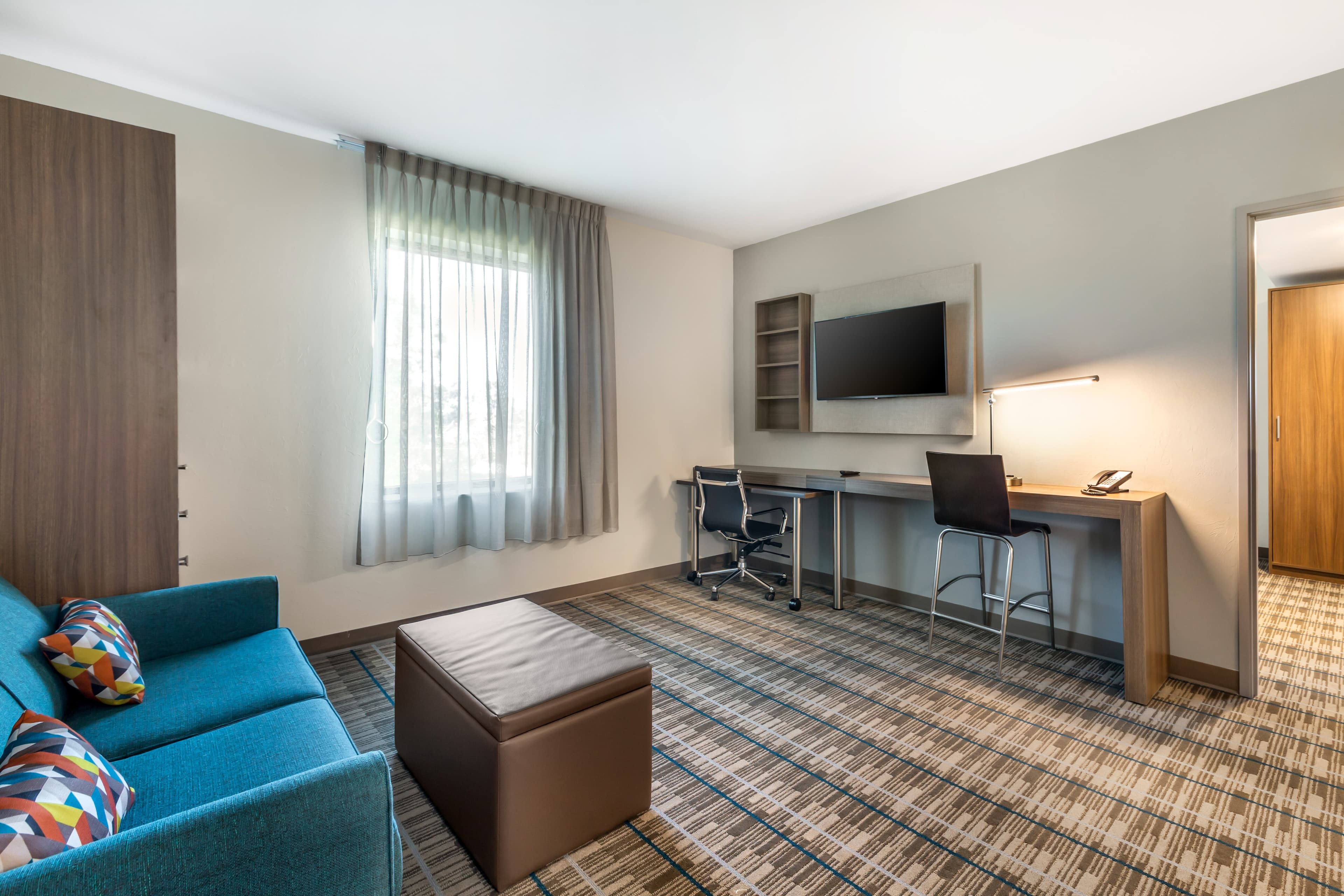 MainStay Suites Fort Myers East I-75 — 8