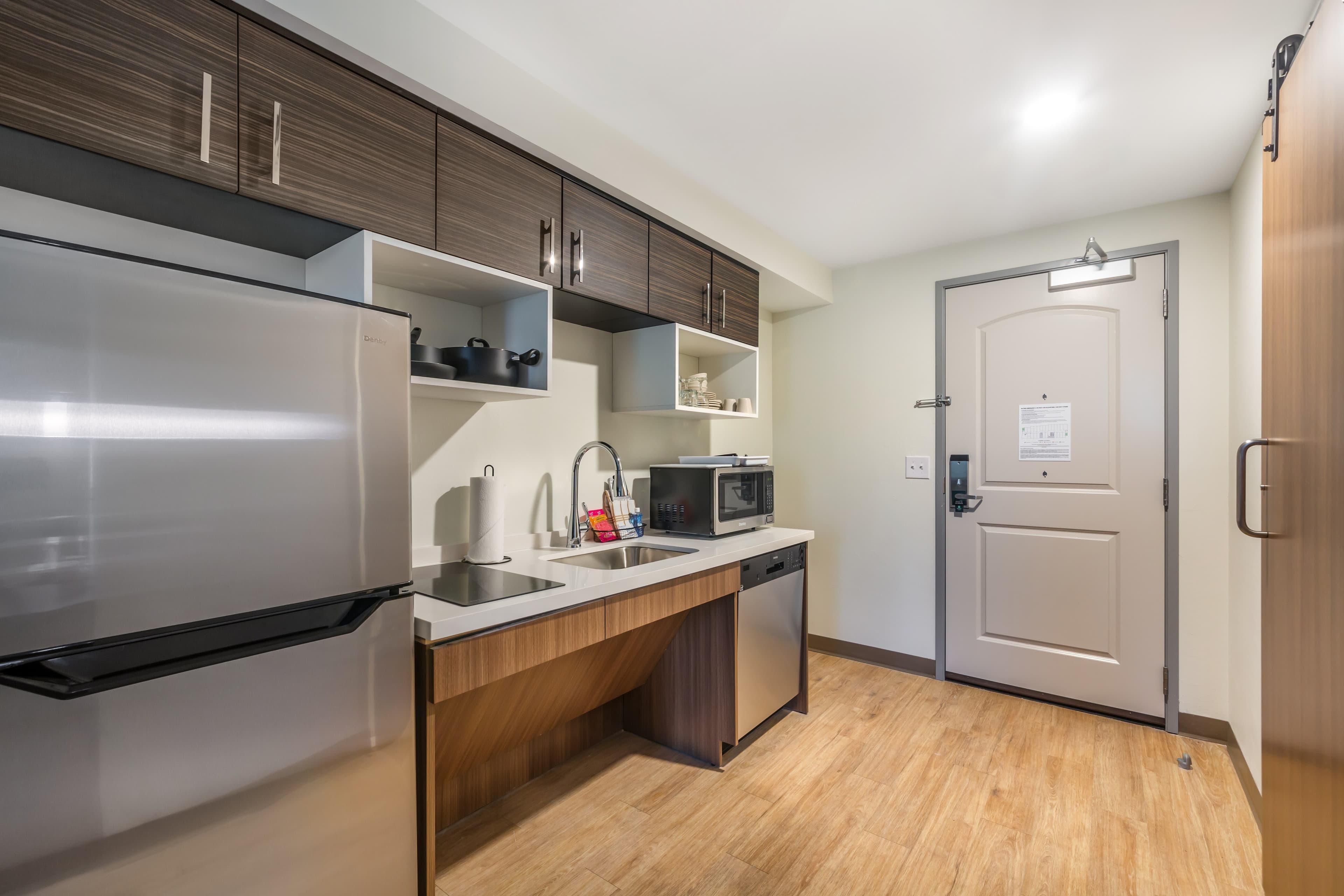 MainStay Suites Fort Myers East I-75 — 9