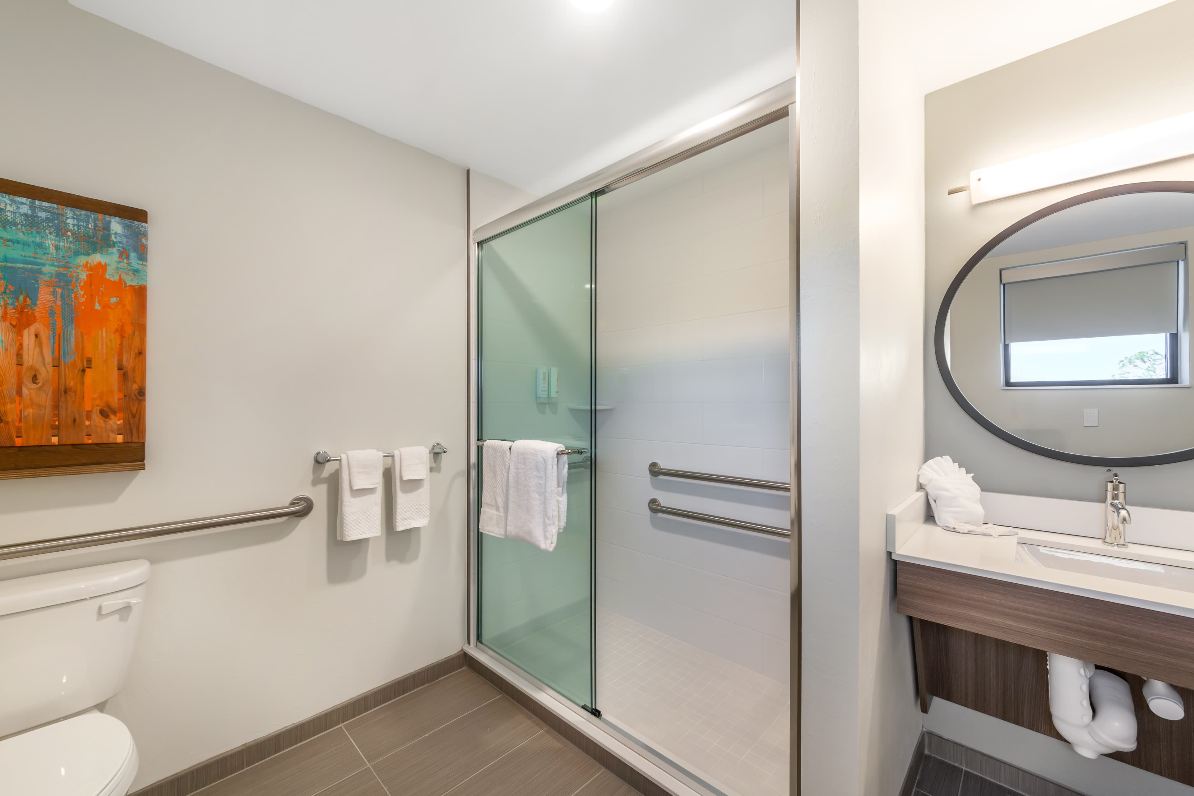 MainStay Suites Fort Myers East I-75 — 10