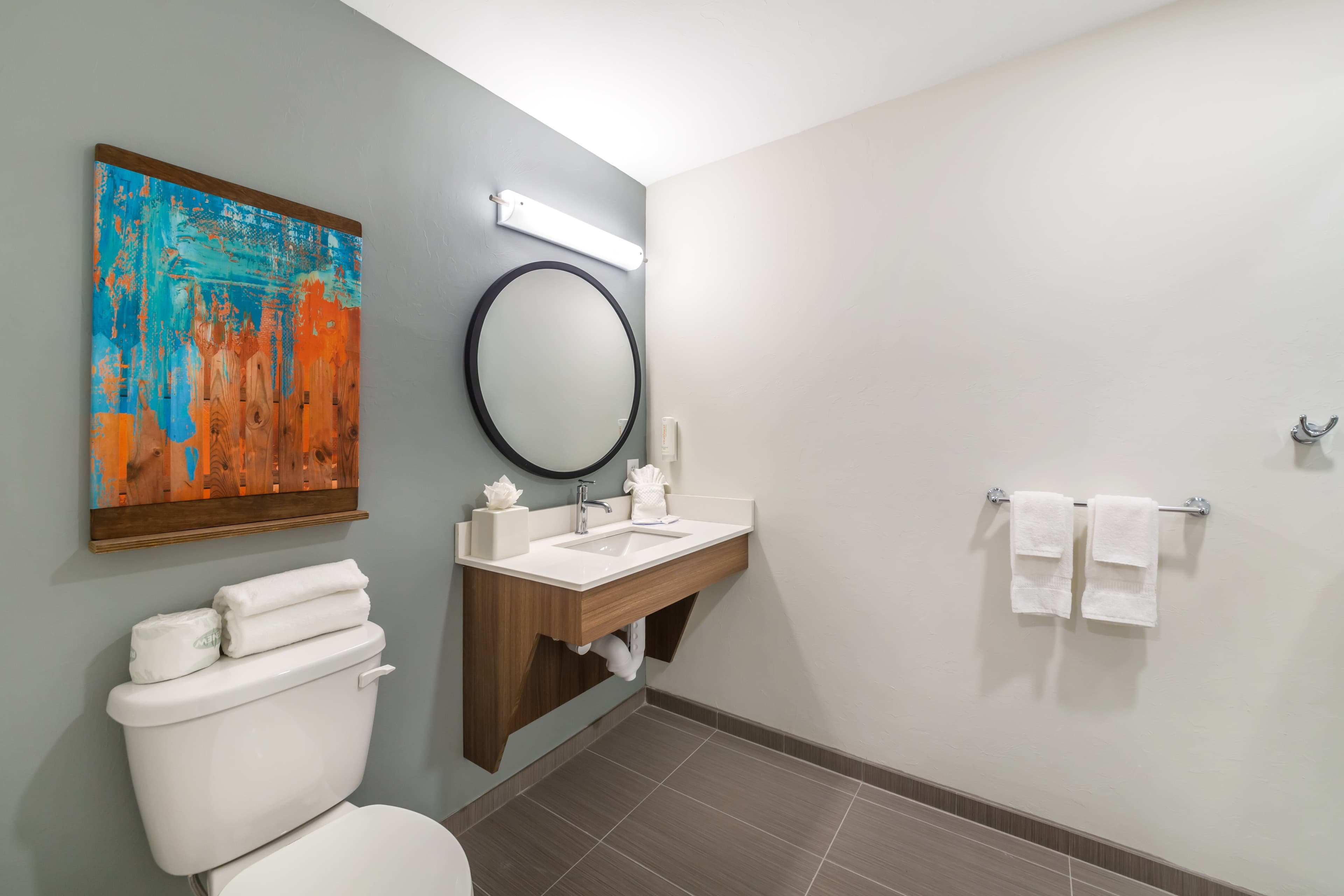 MainStay Suites Fort Myers East I-75 — 11