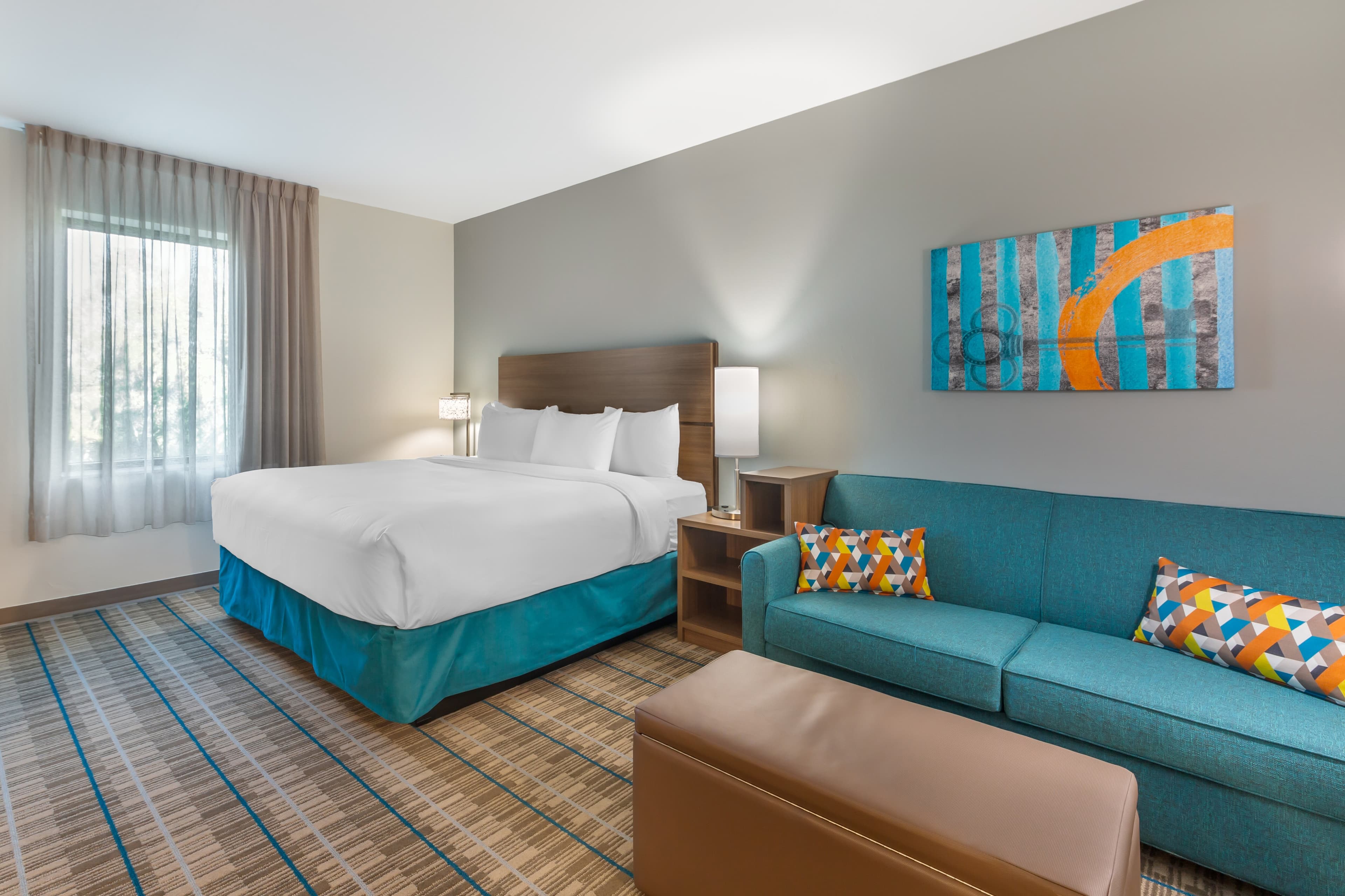 MainStay Suites Fort Myers East I-75 — 16
