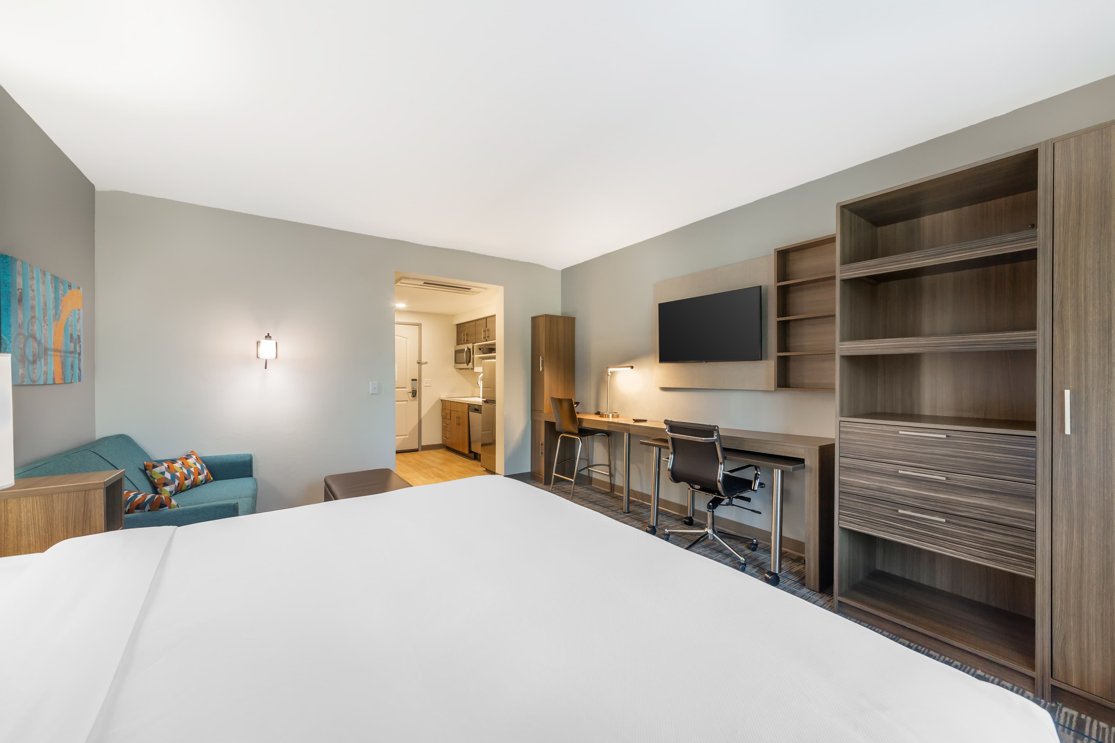 MainStay Suites Fort Myers East I-75 - Image 4