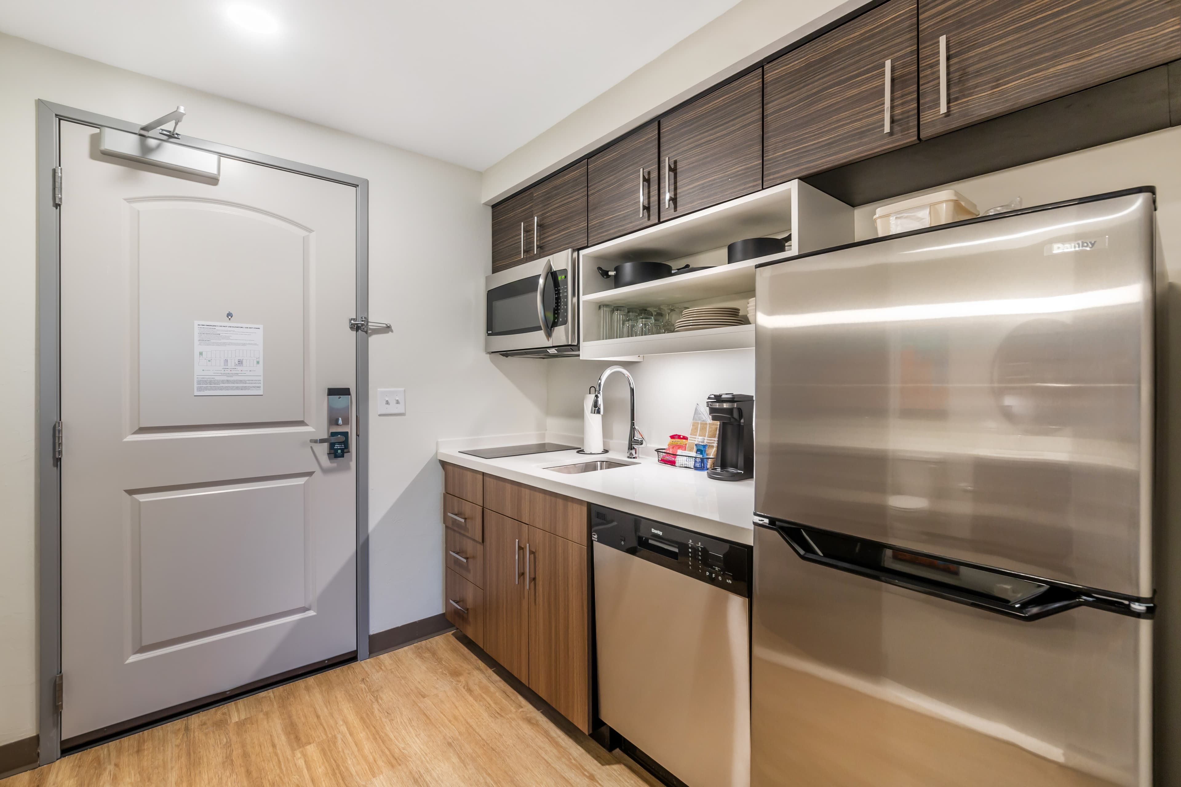 MainStay Suites Fort Myers East I-75 — 17