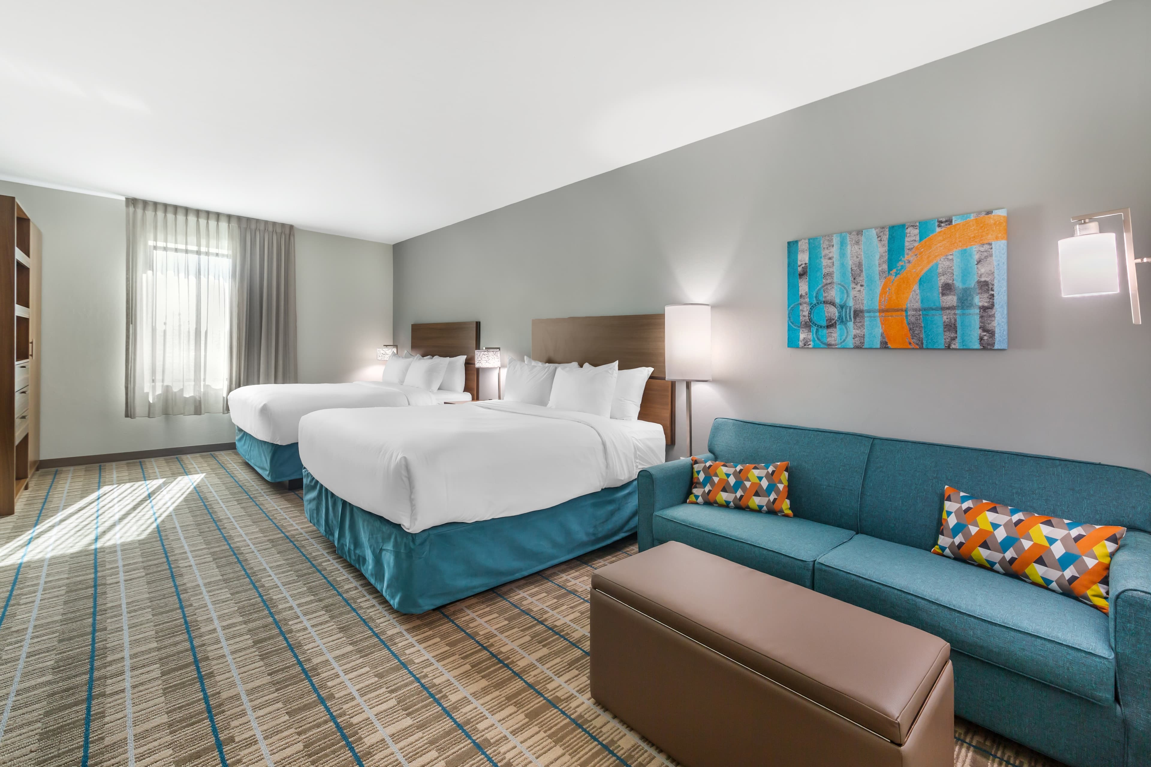 MainStay Suites Fort Myers East I-75 — 26