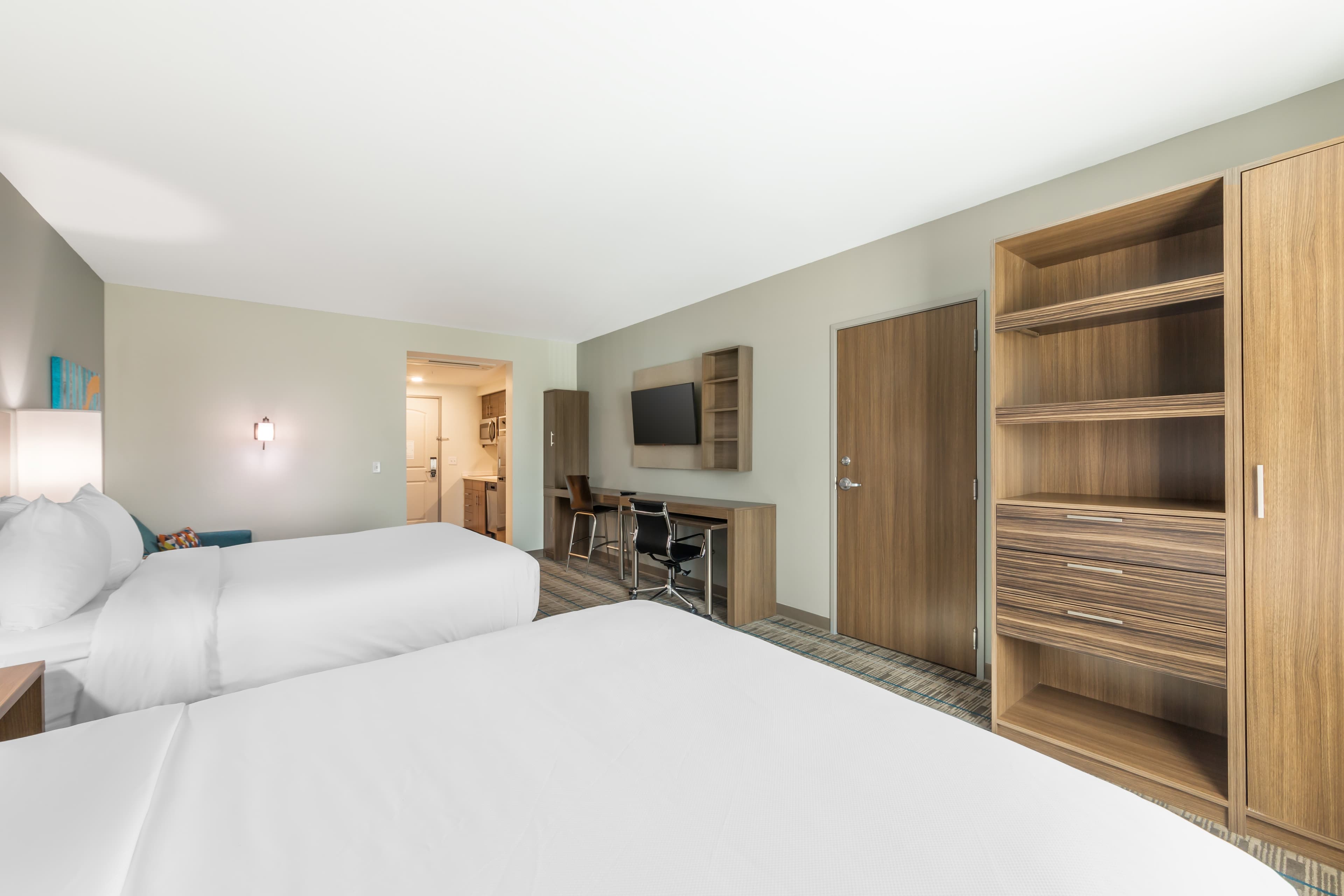 MainStay Suites Fort Myers East I-75 — 27