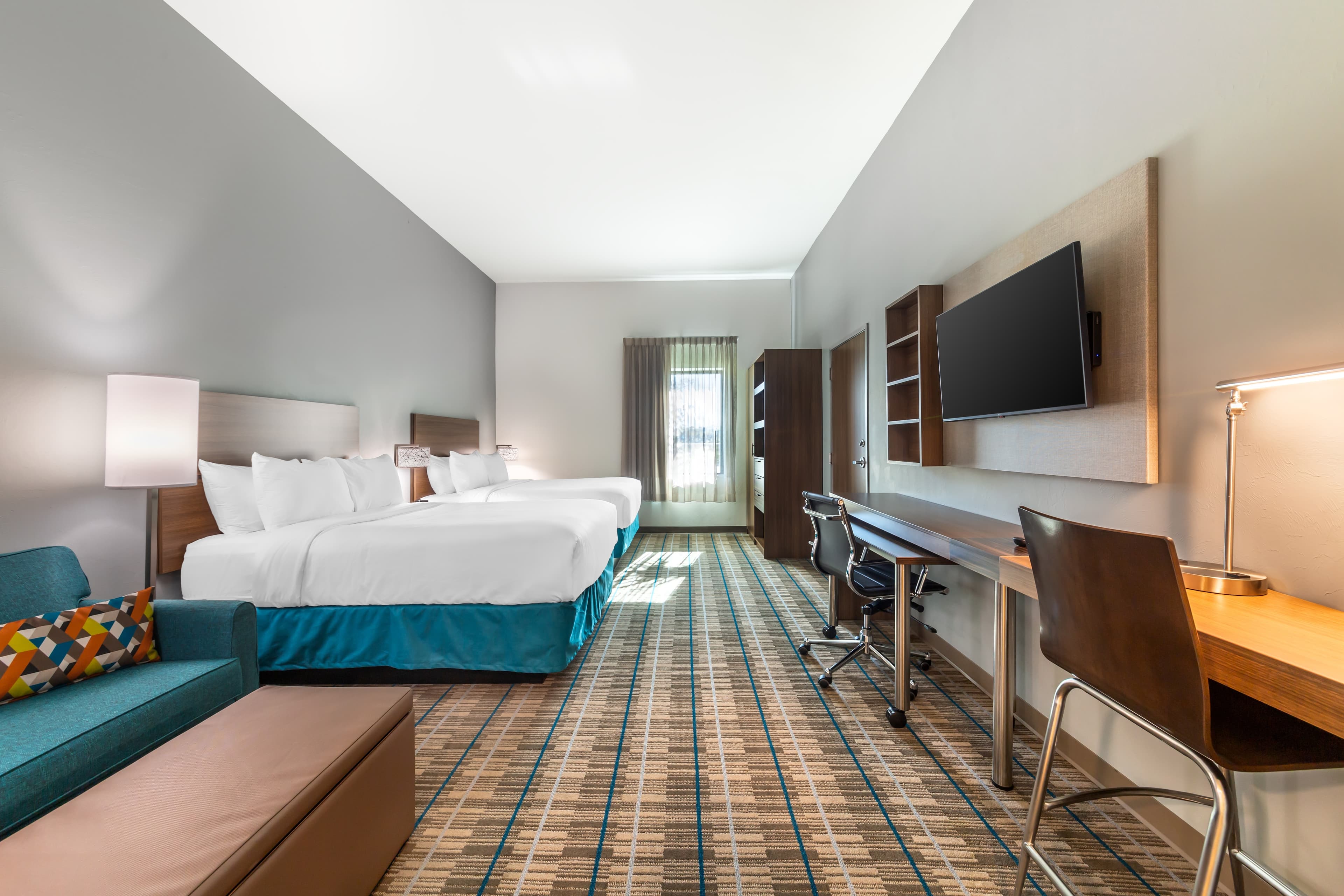 MainStay Suites Fort Myers East I-75 — 34