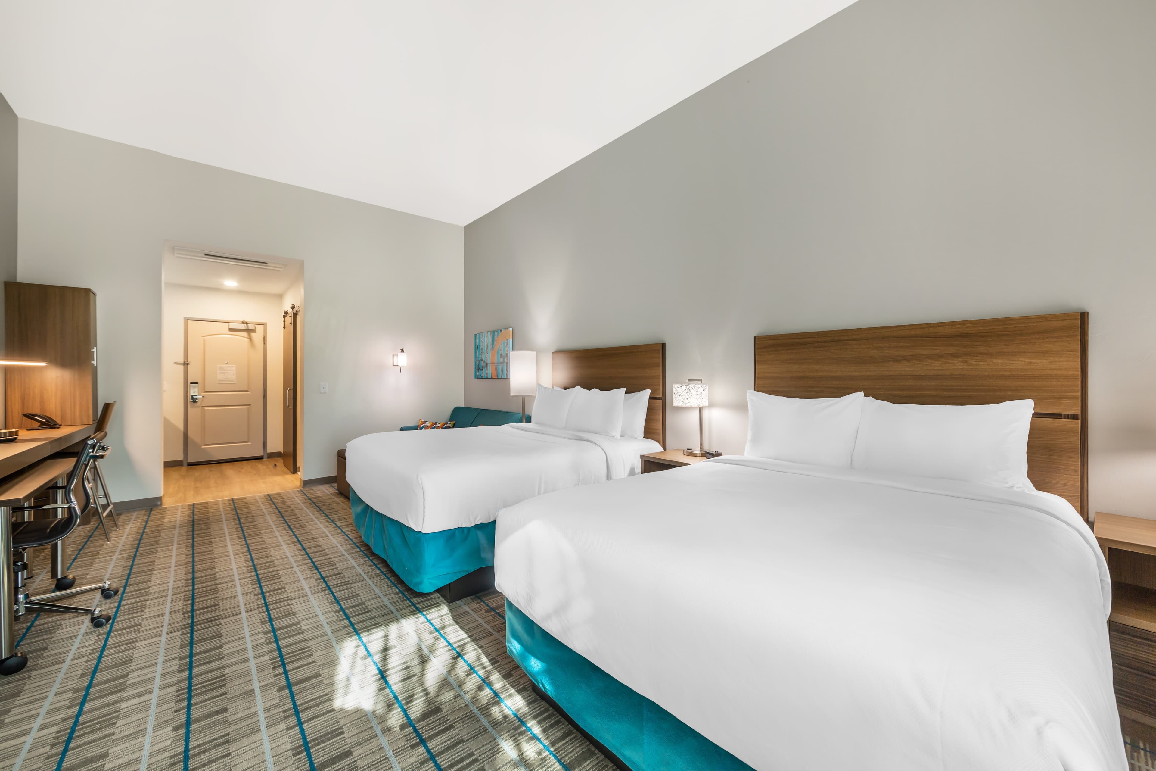 MainStay Suites Fort Myers East I-75 — 35