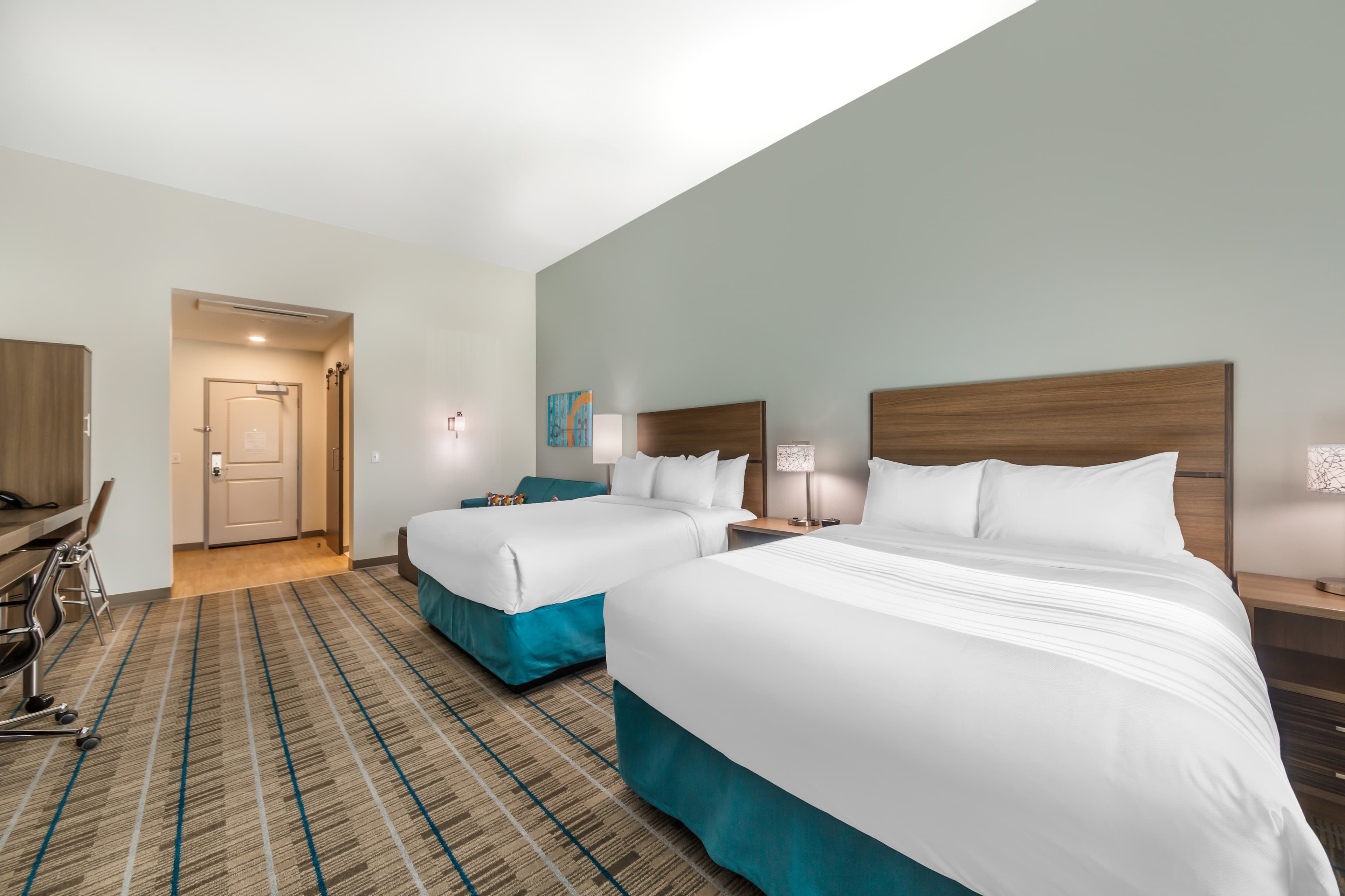 MainStay Suites Fort Myers East I-75 — 24
