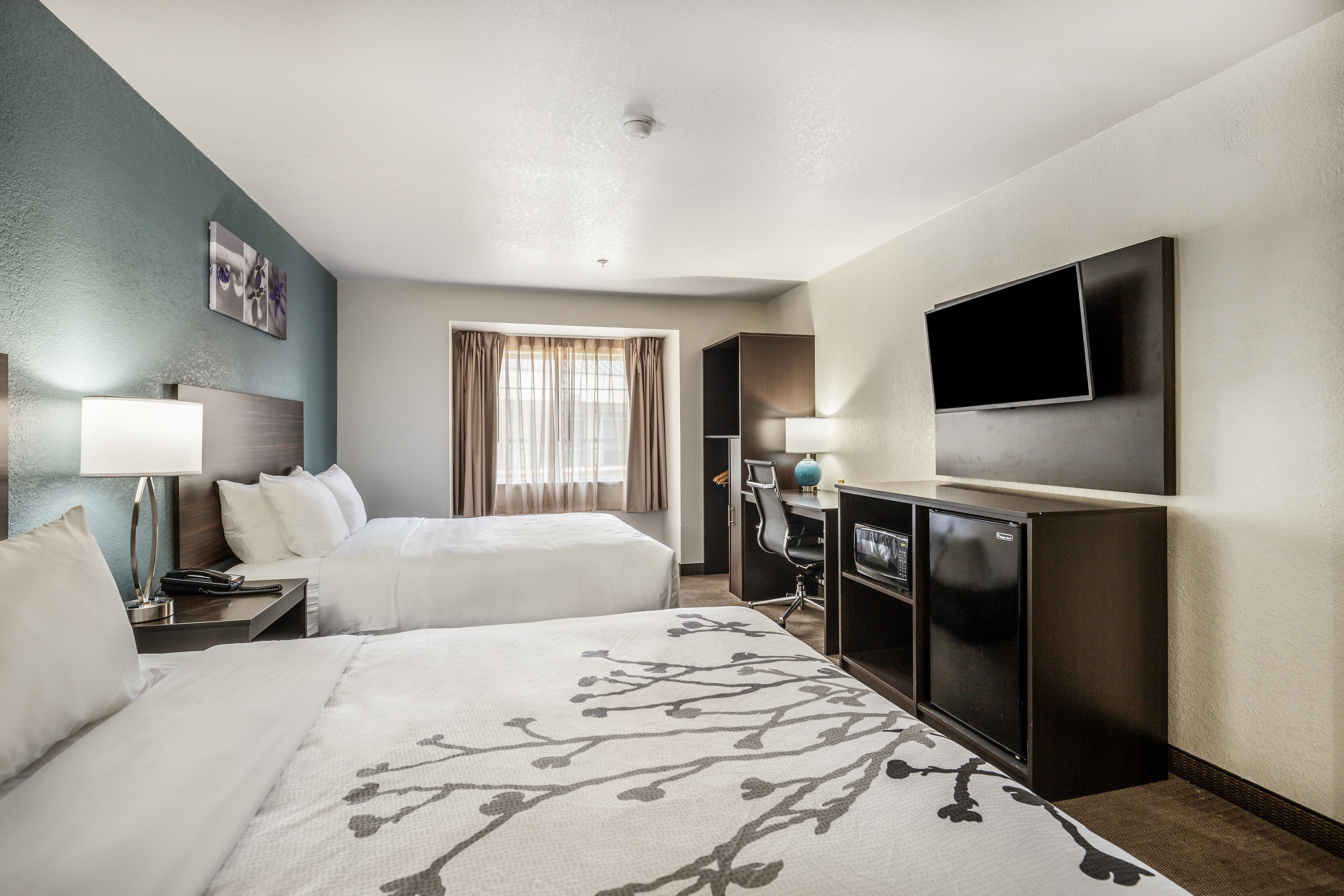 Sleep Inn & Suites Tallahassee-Capitol — 5