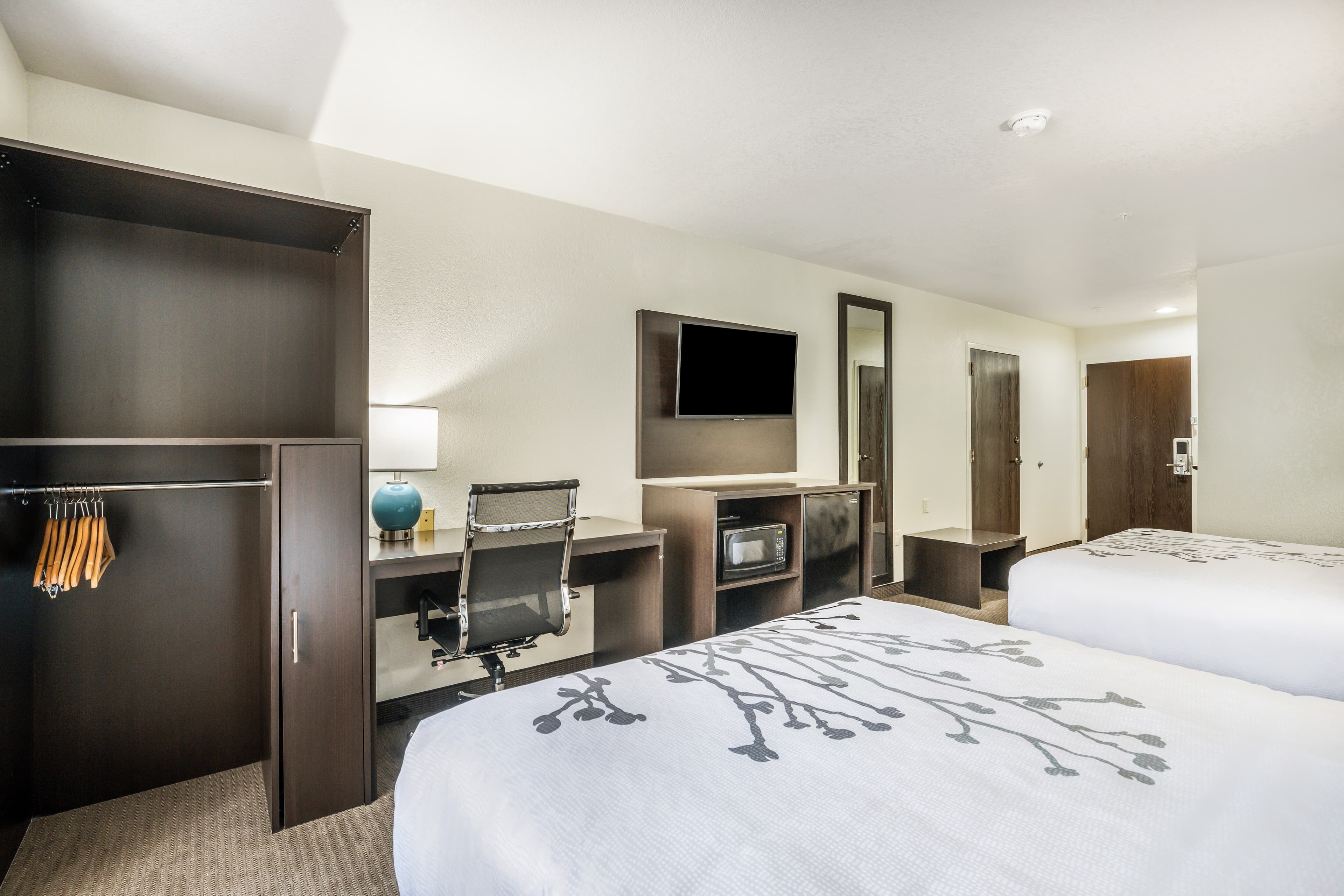 Sleep Inn & Suites Tallahassee-Capitol — 9