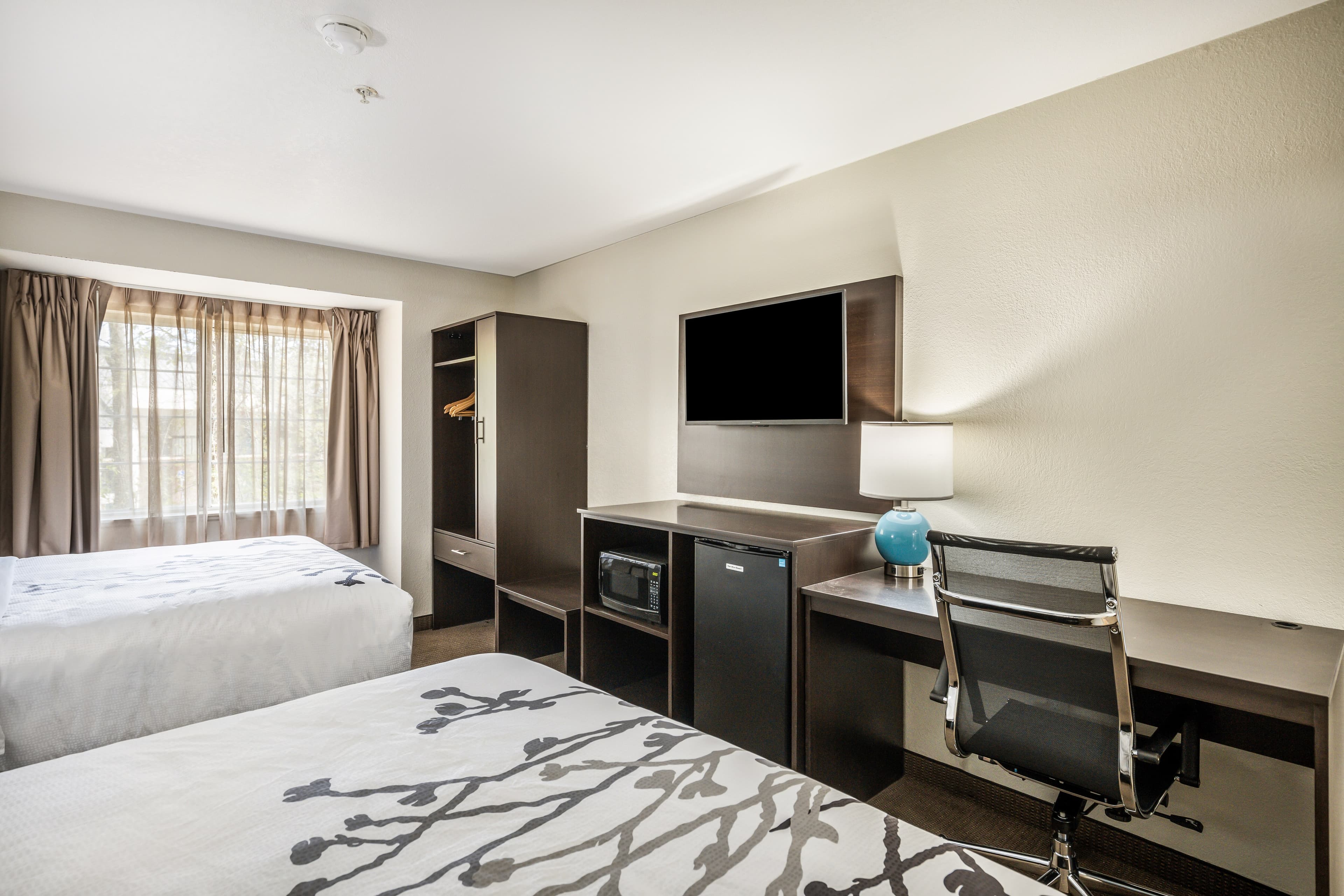 Sleep Inn & Suites Tallahassee-Capitol — 37