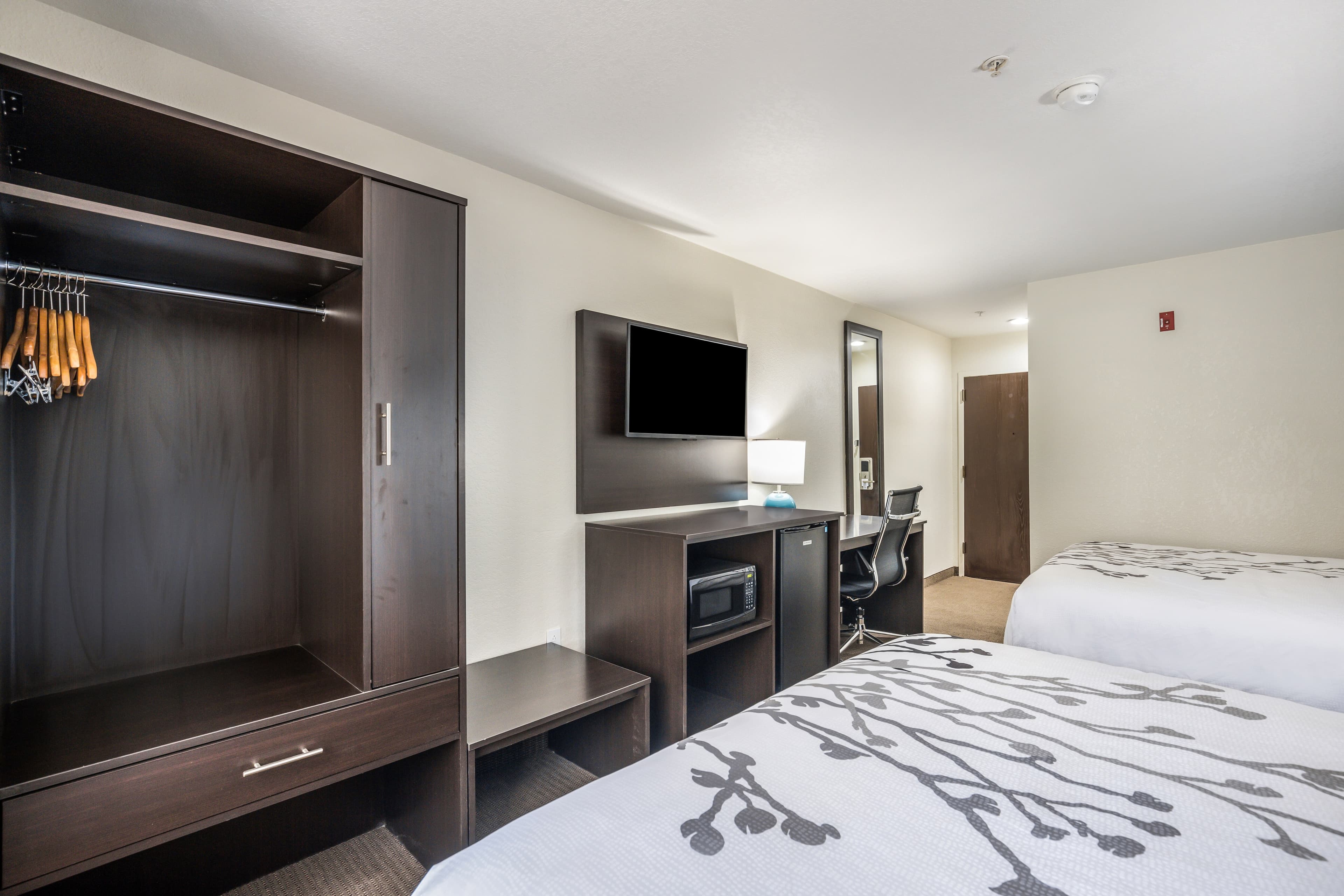 Sleep Inn & Suites Tallahassee-Capitol — 44