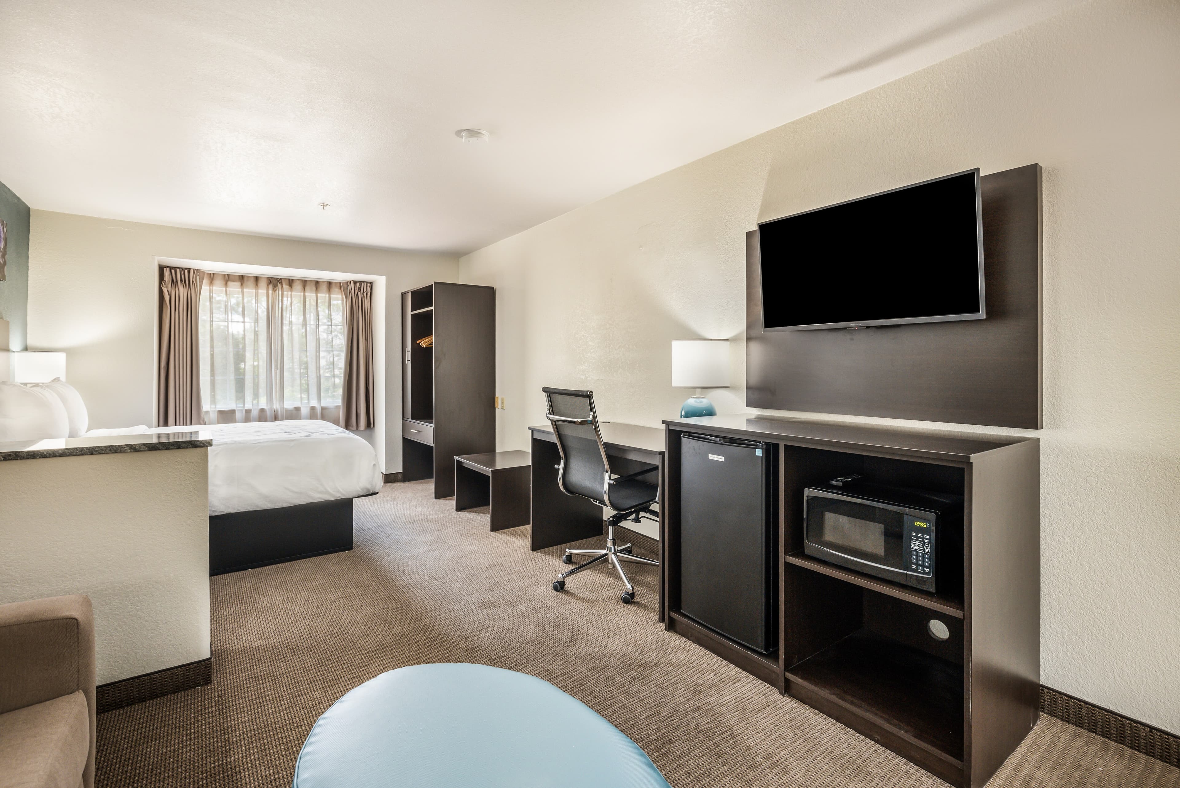 Sleep Inn & Suites Tallahassee-Capitol — 58