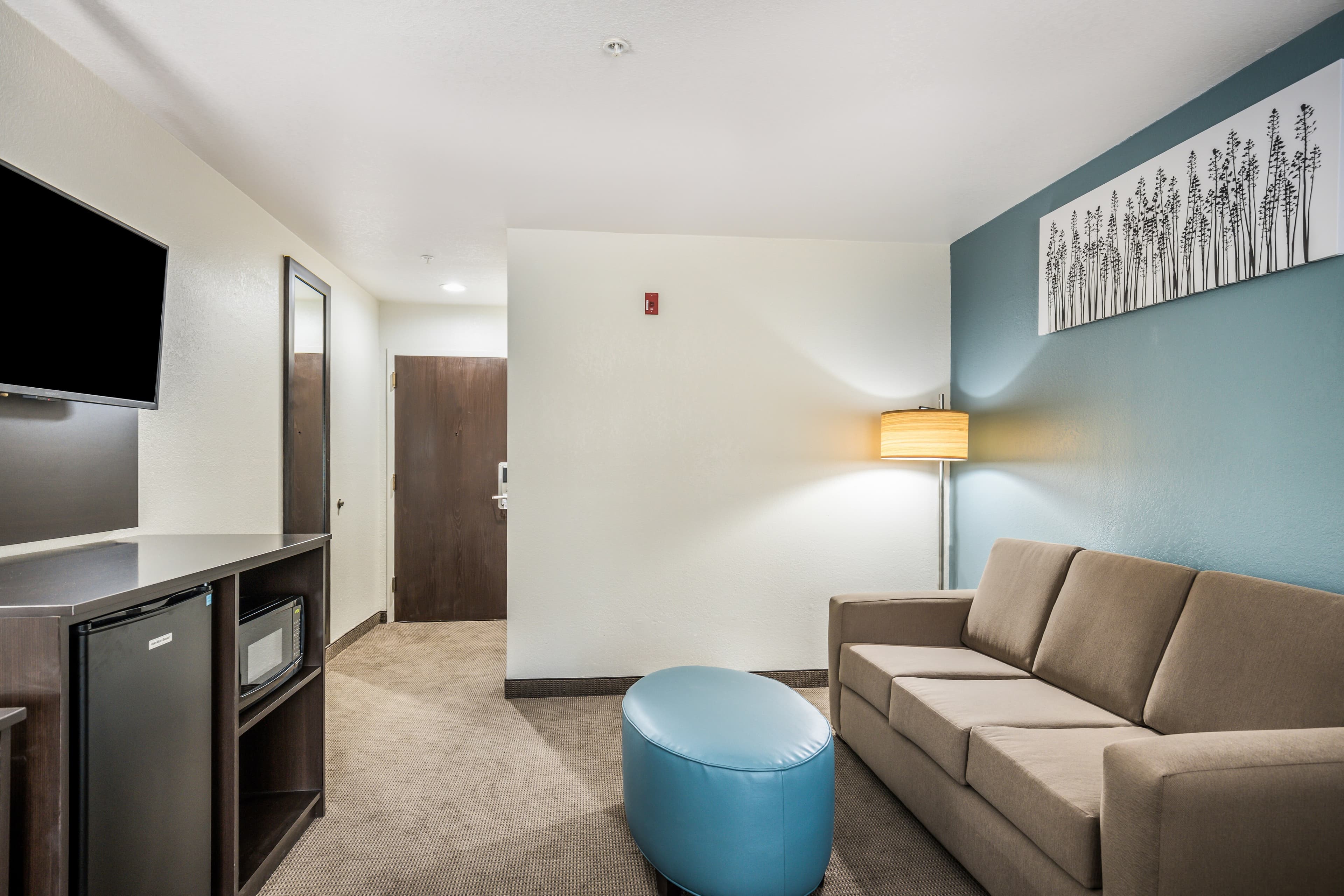 Sleep Inn & Suites Tallahassee-Capitol — 66