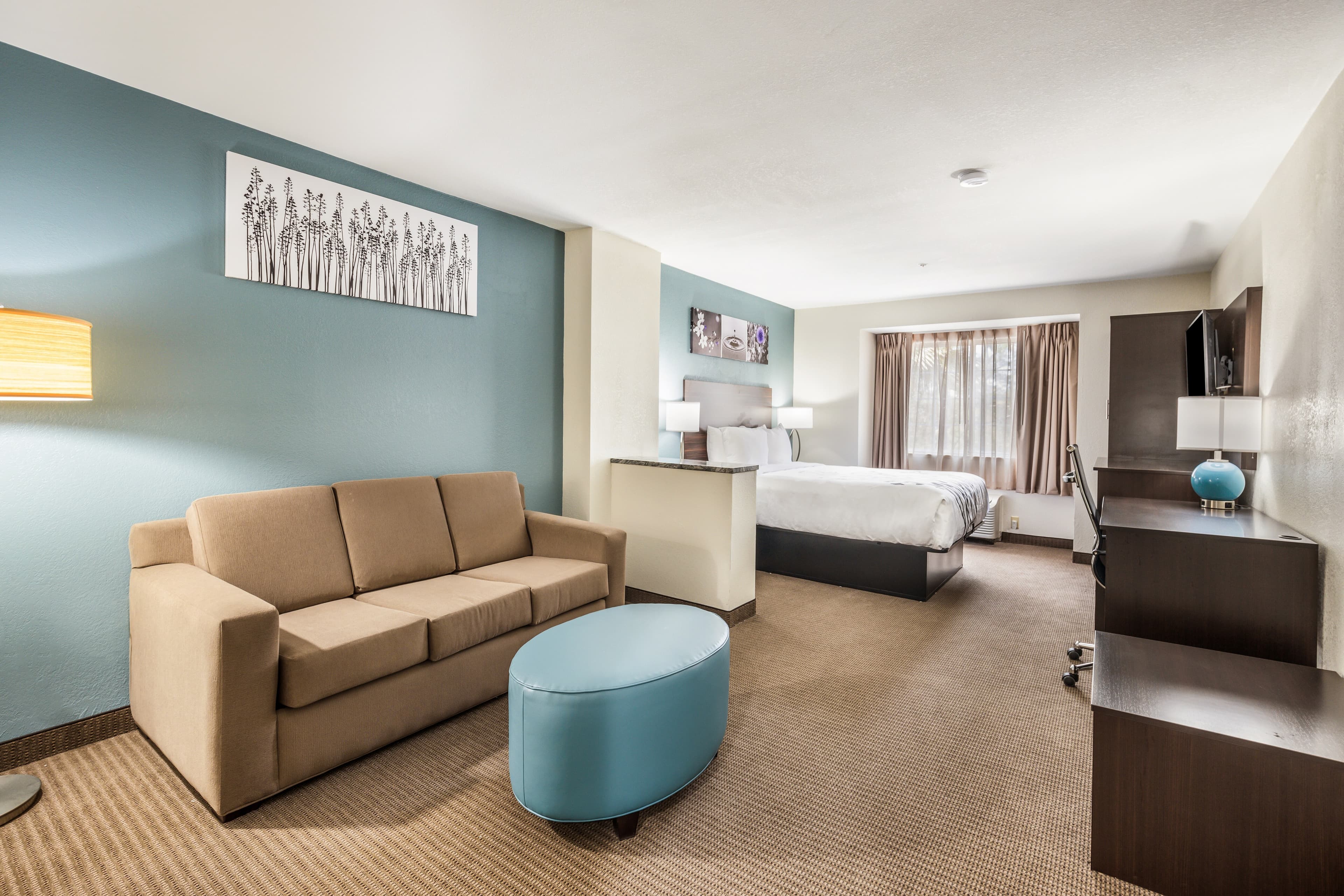 Sleep Inn & Suites Tallahassee-Capitol — 59