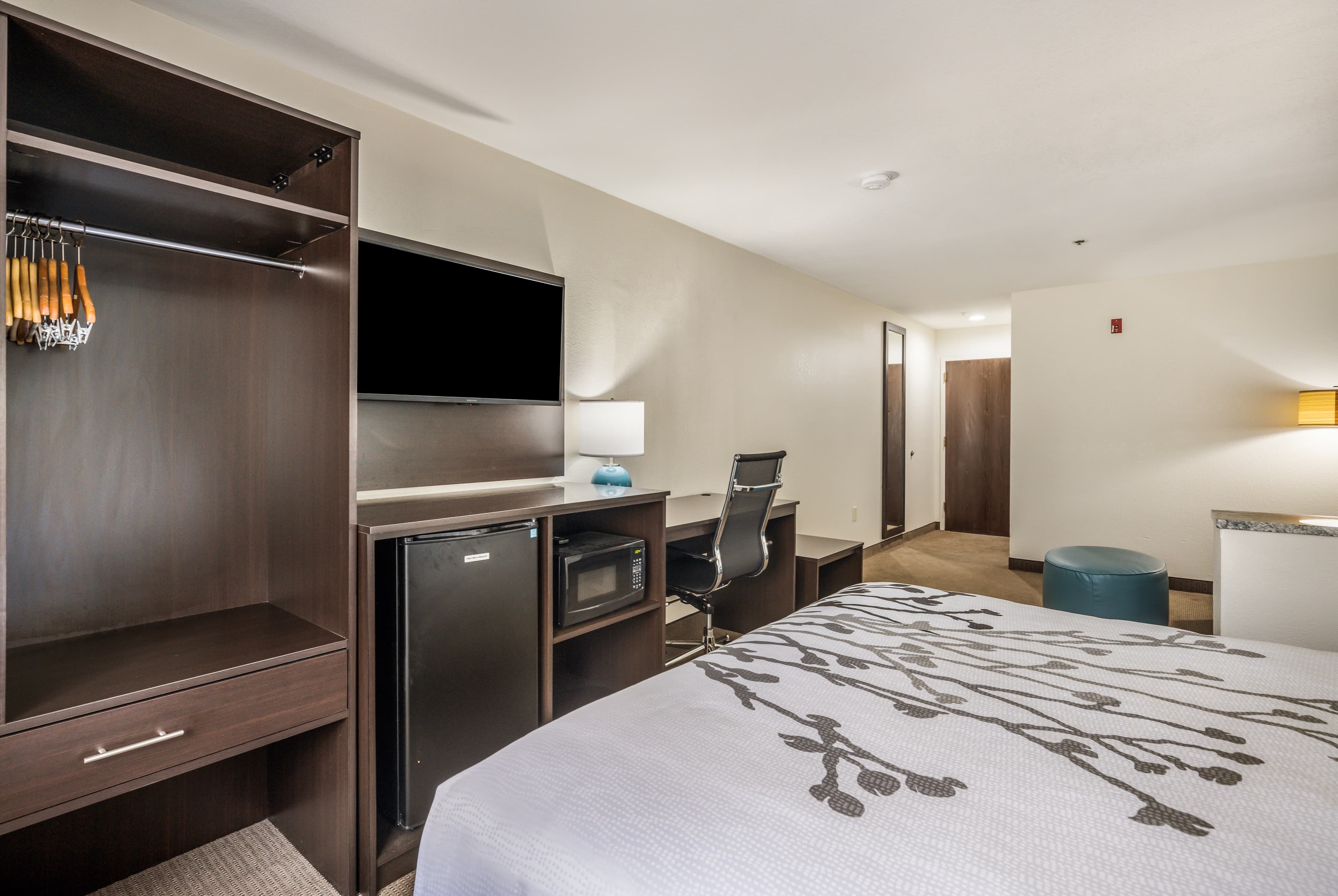 Sleep Inn & Suites Tallahassee-Capitol — 63