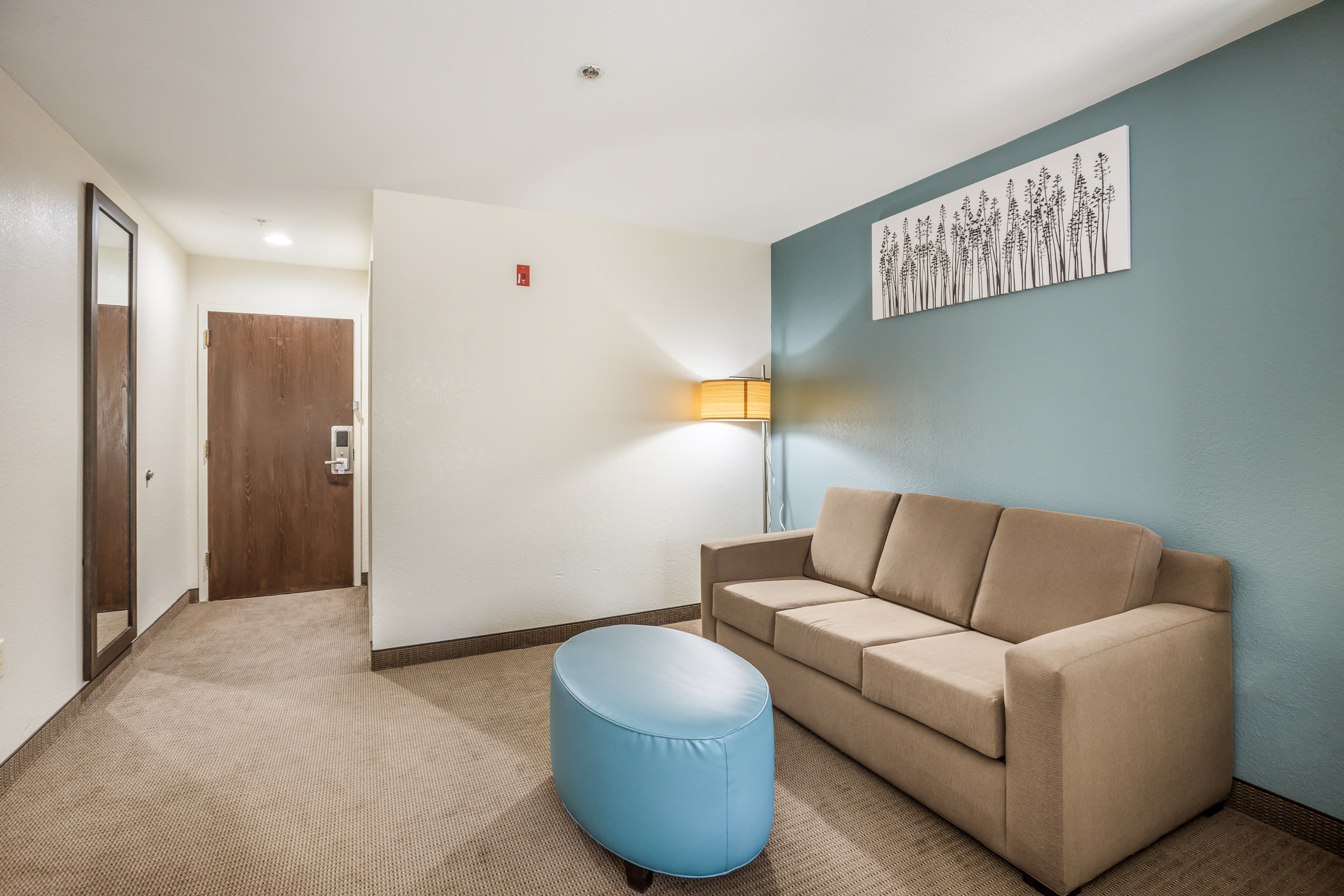 Sleep Inn & Suites Tallahassee-Capitol — 65