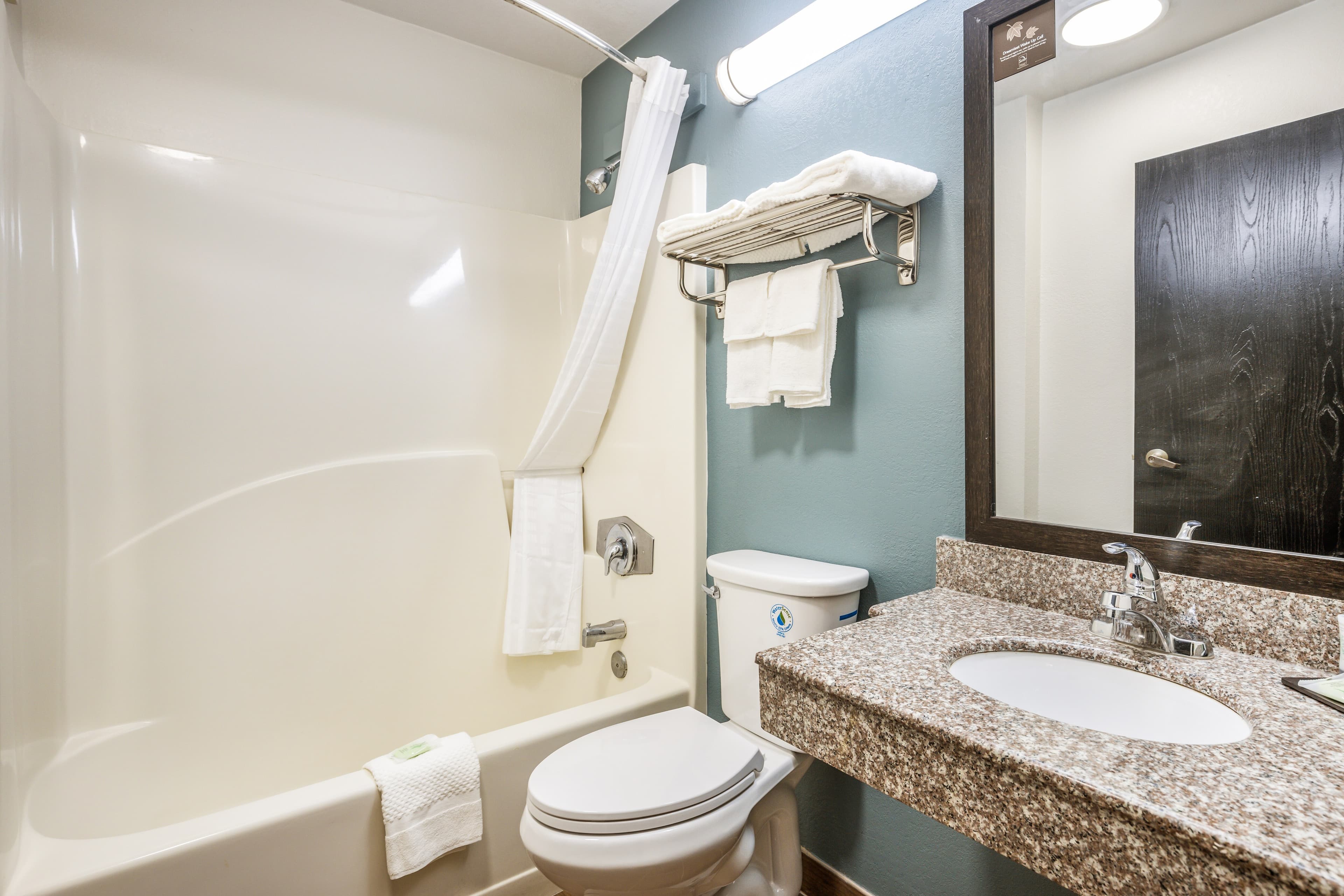 Sleep Inn & Suites Tallahassee-Capitol — 13