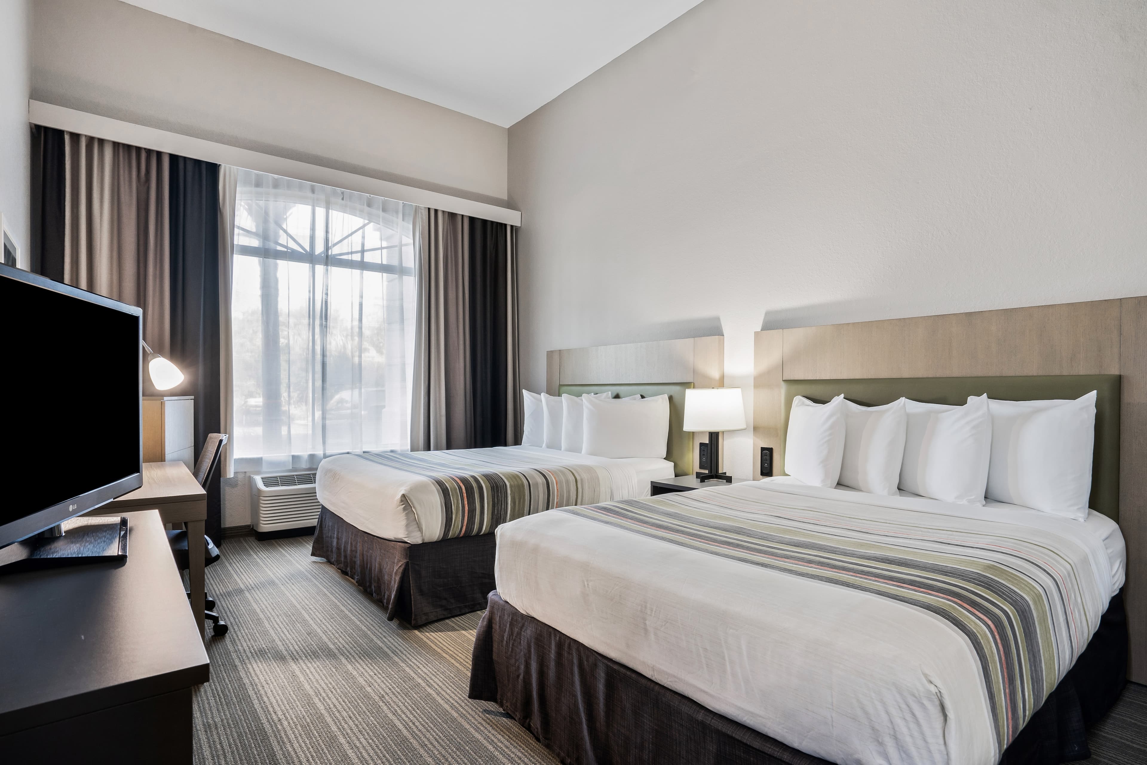 Country Inn & Suites by Radisson, Port Canaveral, FL — 21
