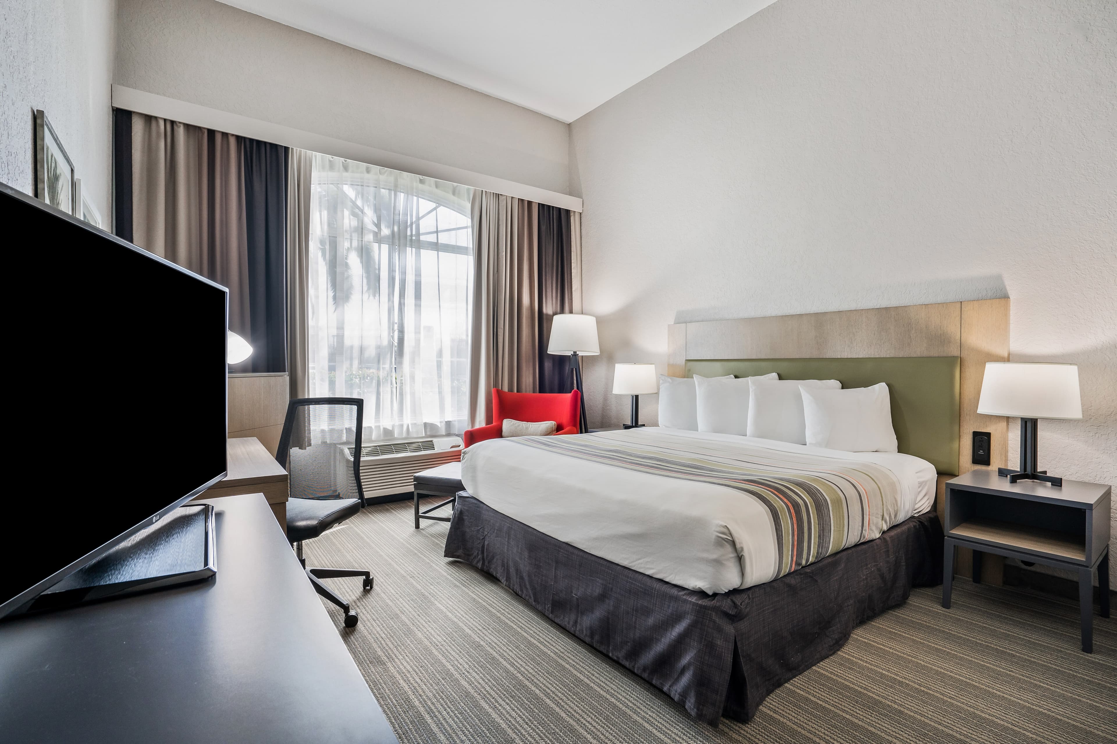Country Inn & Suites by Radisson, Port Canaveral, FL — 6