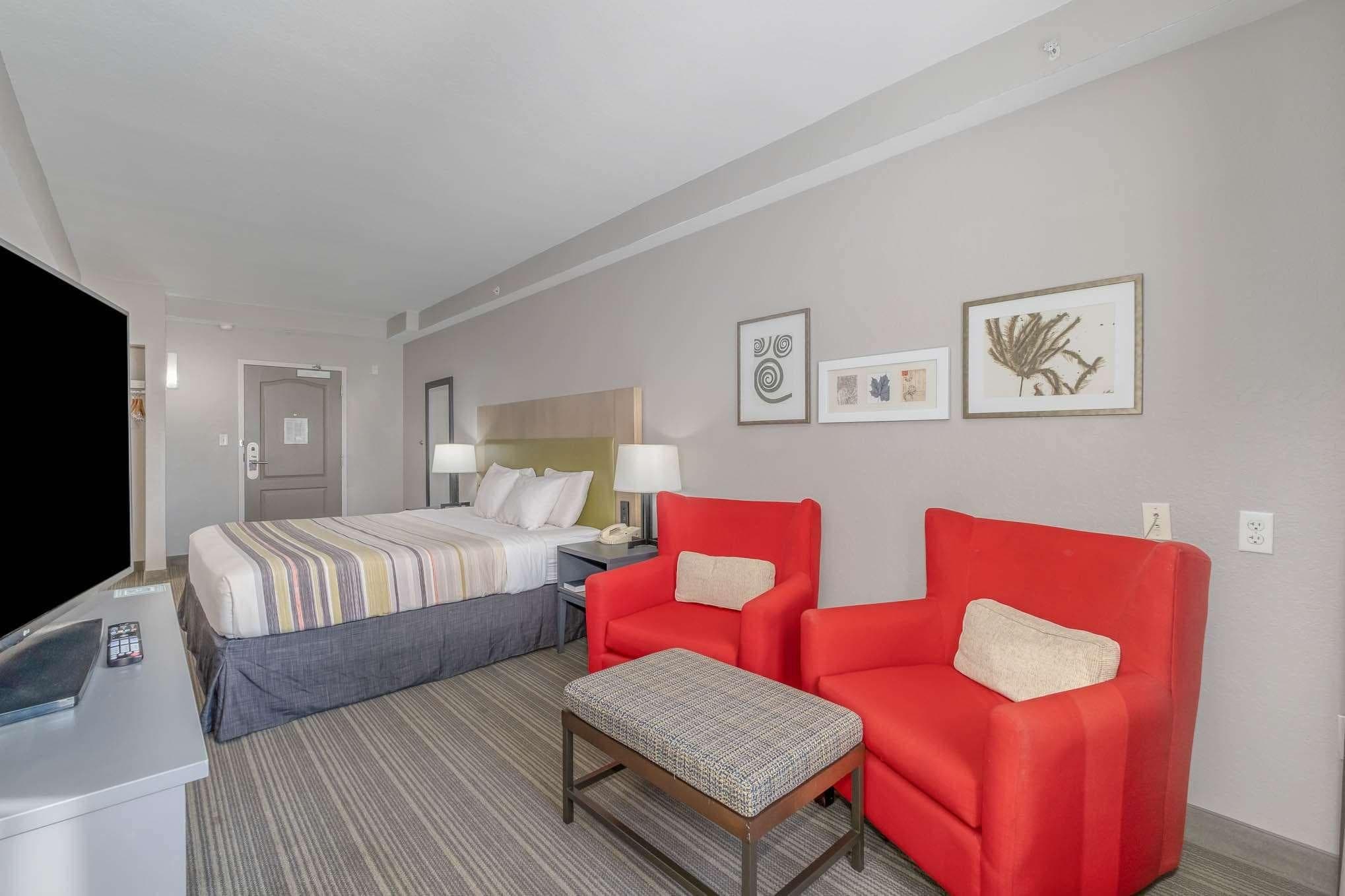 Country Inn & Suites by Radisson, Port Canaveral, FL — 14