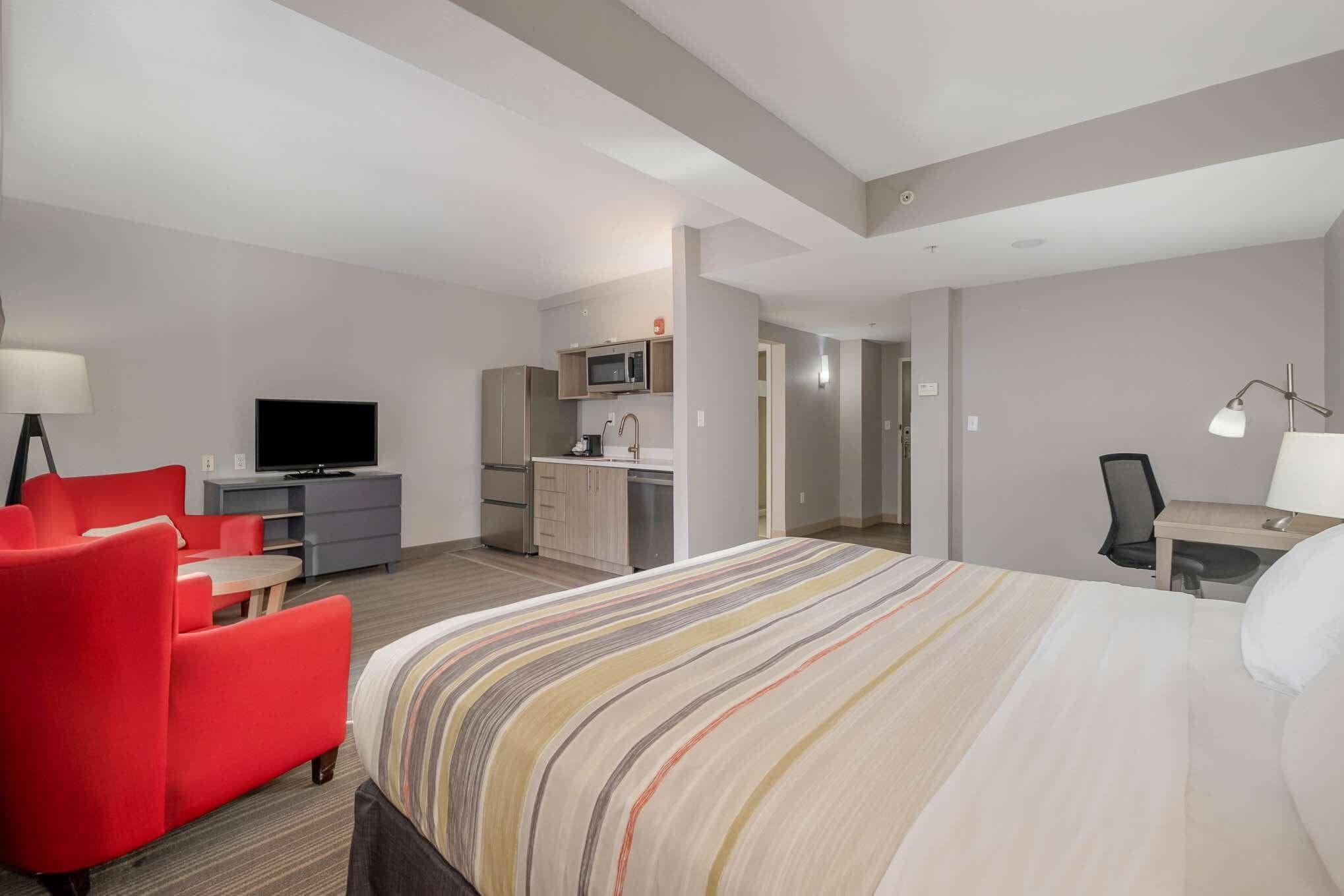 Country Inn & Suites by Radisson, Port Canaveral, FL — 18
