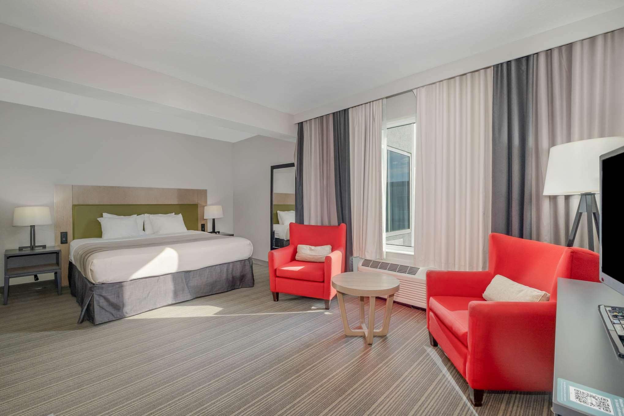 Country Inn & Suites by Radisson, Port Canaveral, FL — 19