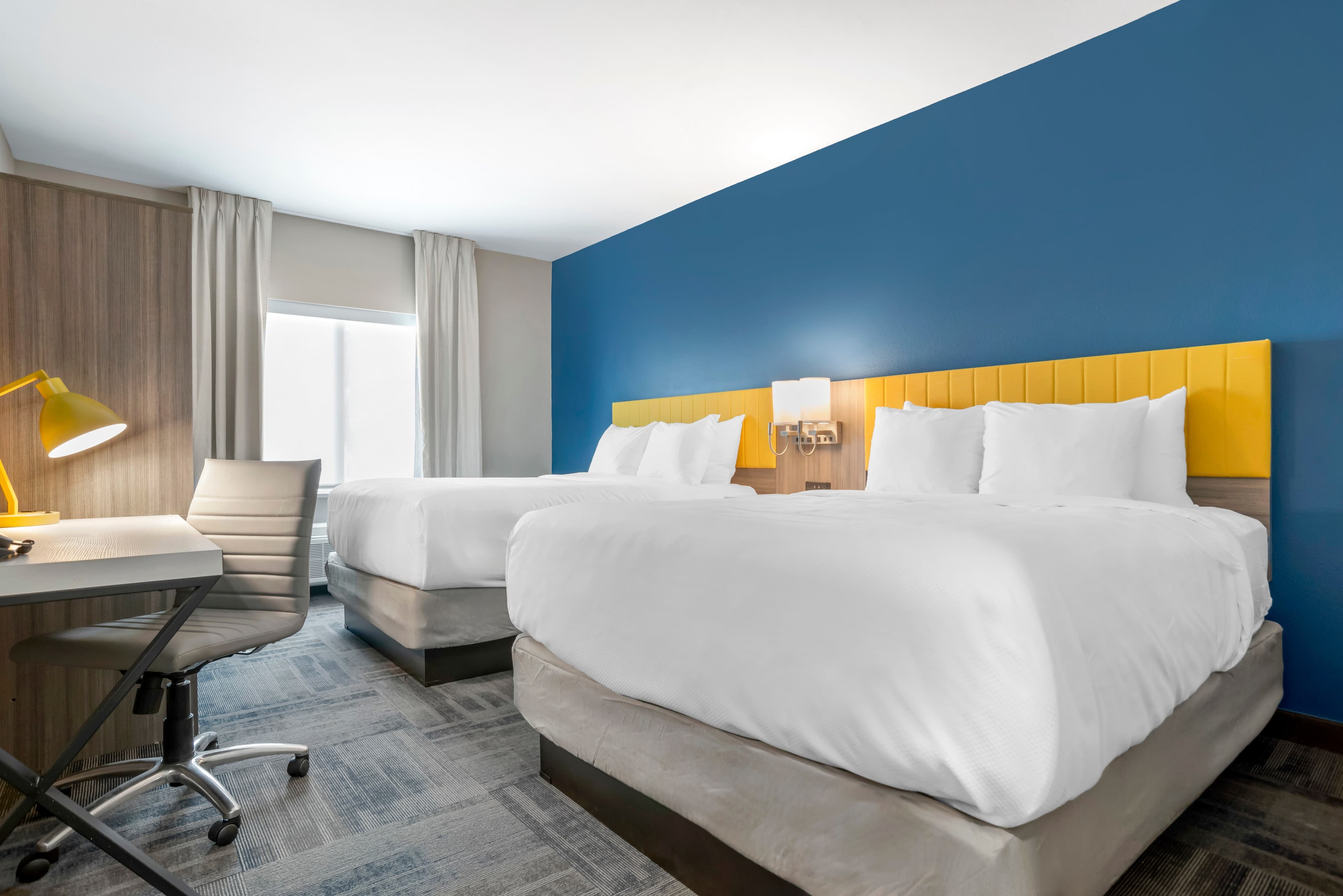 Comfort Inn & Suites Destin near Henderson Beach — 18