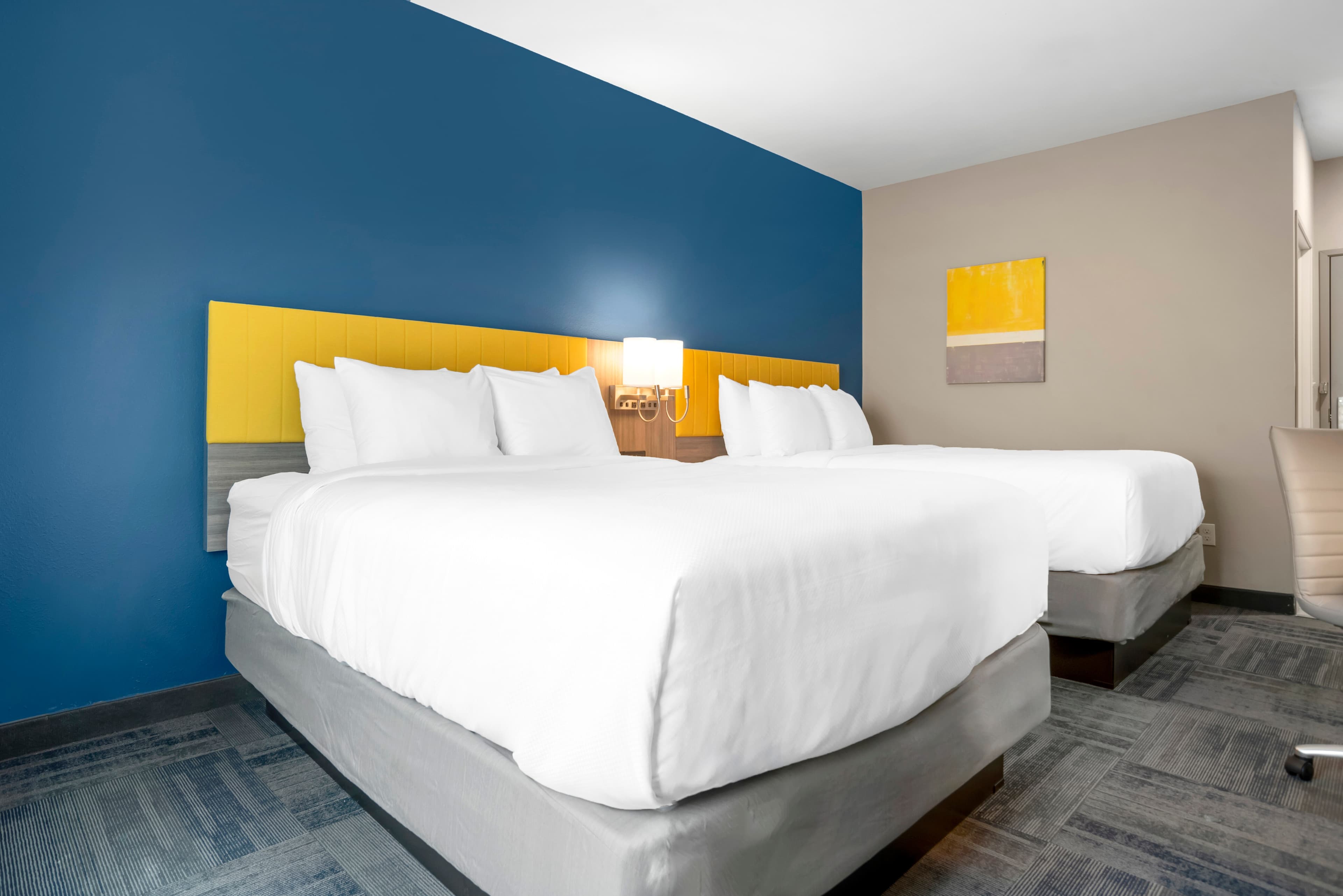 Comfort Inn & Suites Destin near Henderson Beach — 19